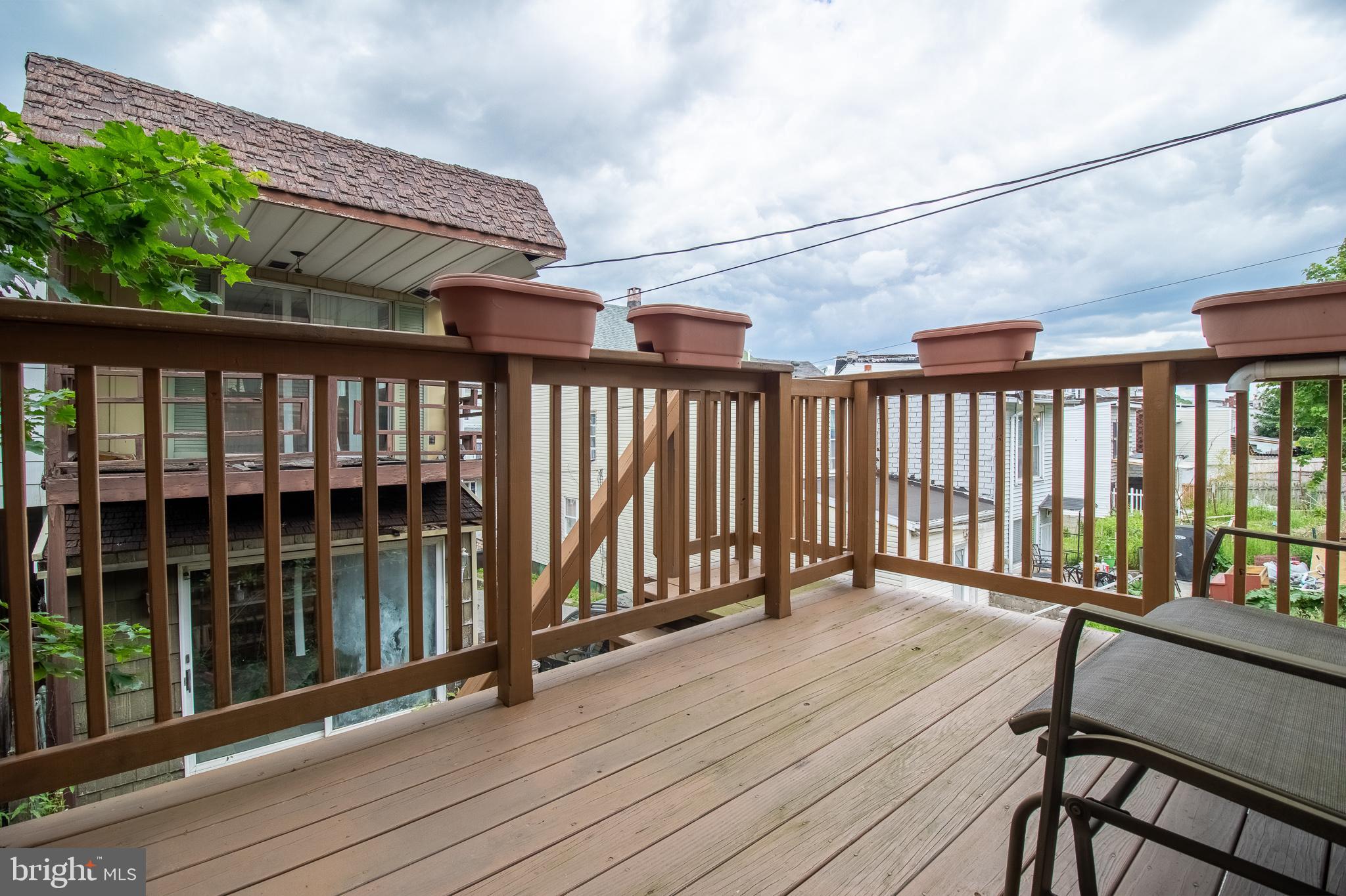 MAHANOY CITY - Residential