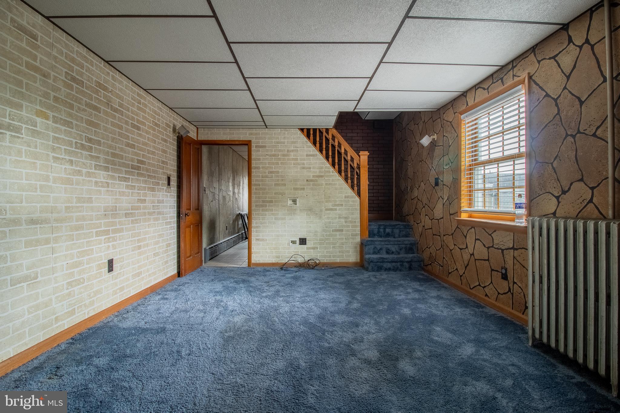 MAHANOY CITY - Residential