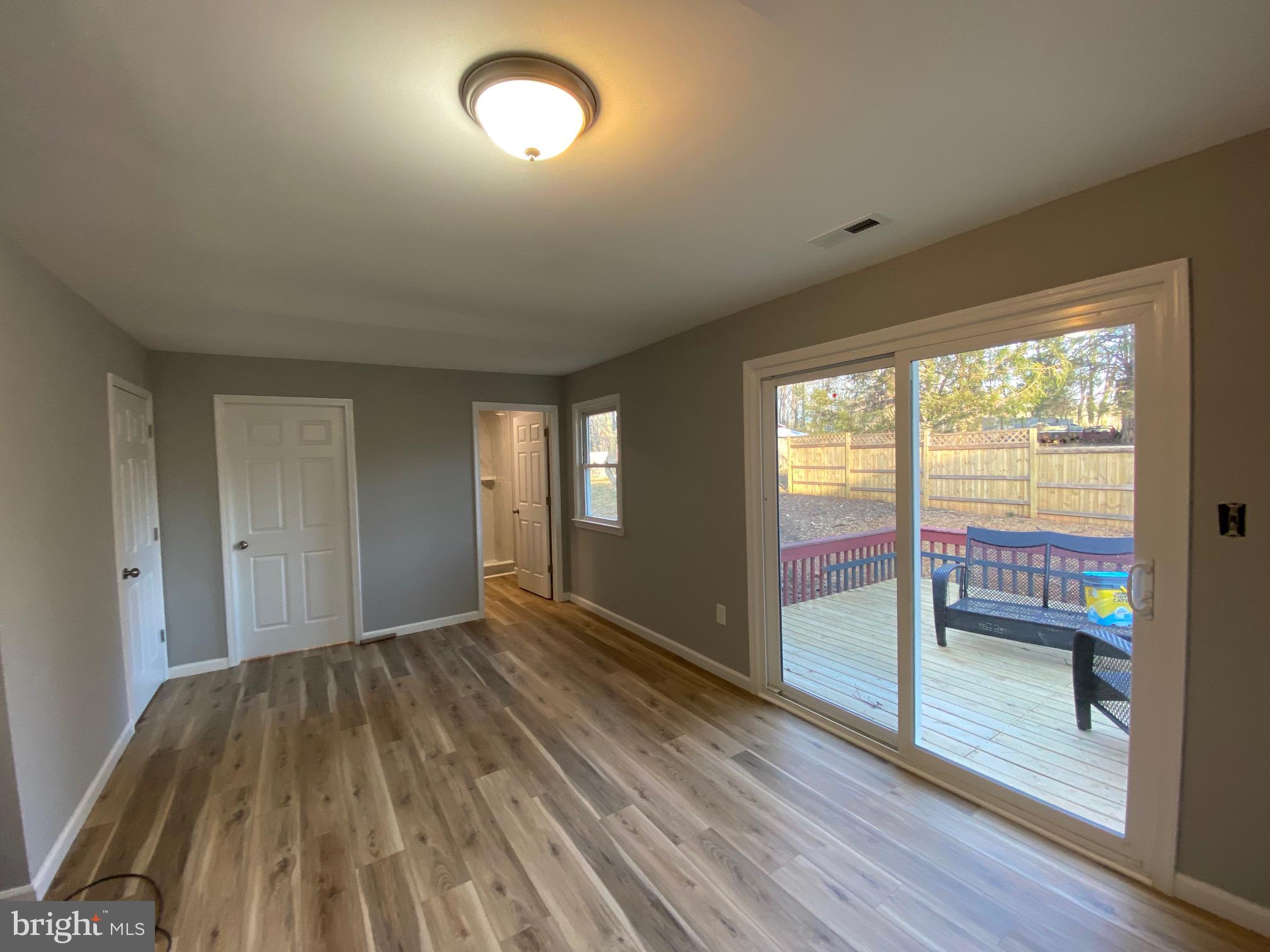 NONE AVAILABLE - Residential Lease