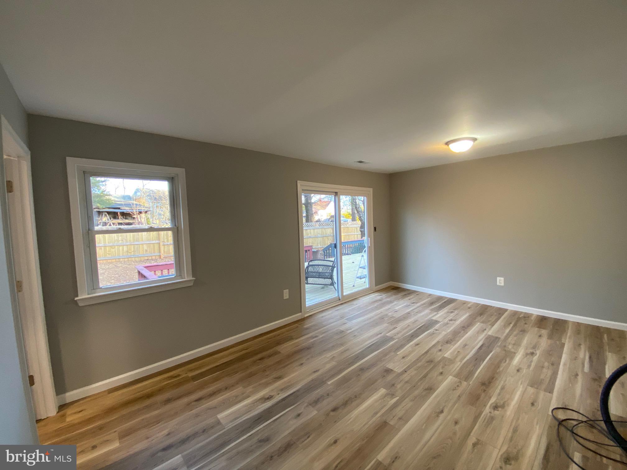 NONE AVAILABLE - Residential Lease