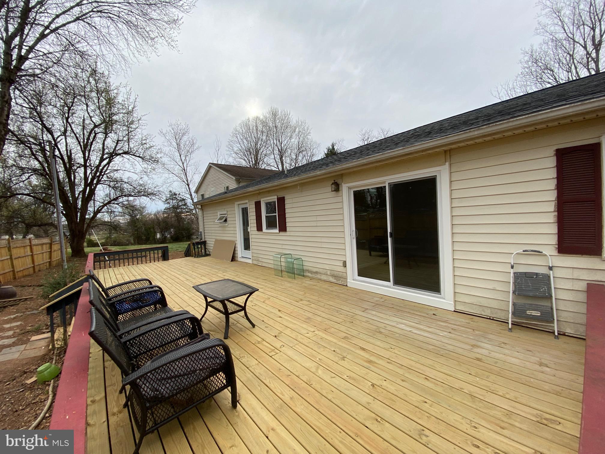 NONE AVAILABLE - Residential Lease