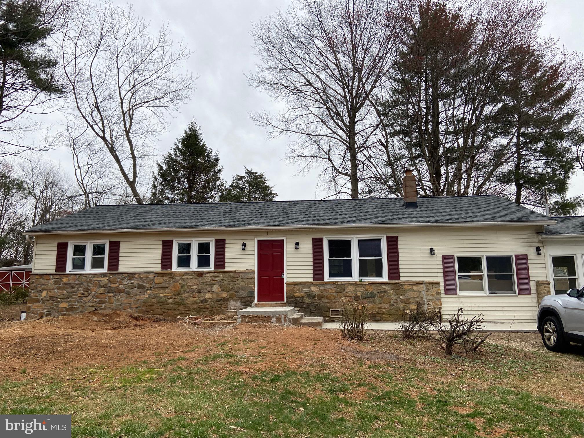 NONE AVAILABLE - Residential Lease