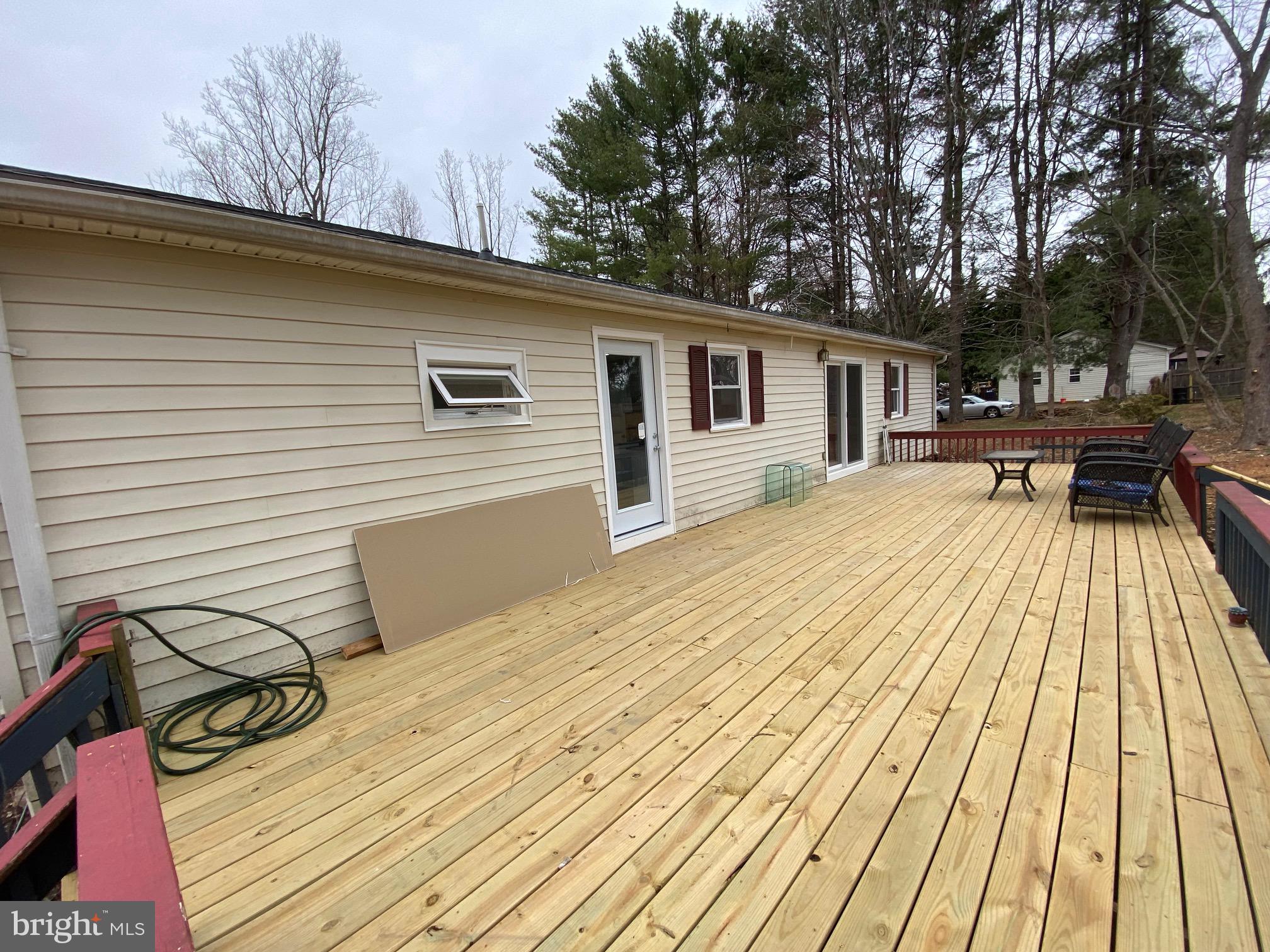 NONE AVAILABLE - Residential Lease