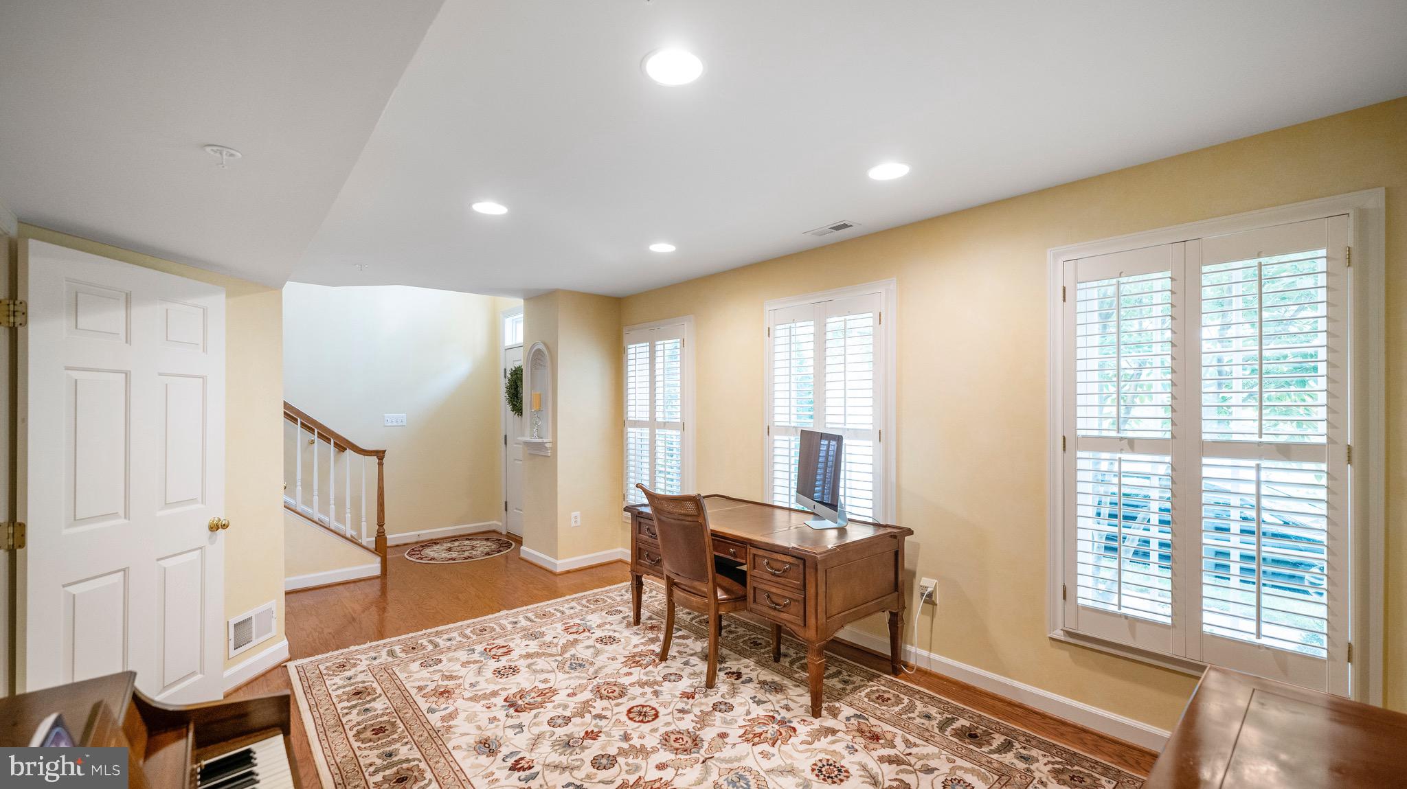 CLARKSBURG TOWN CENTER - Residential