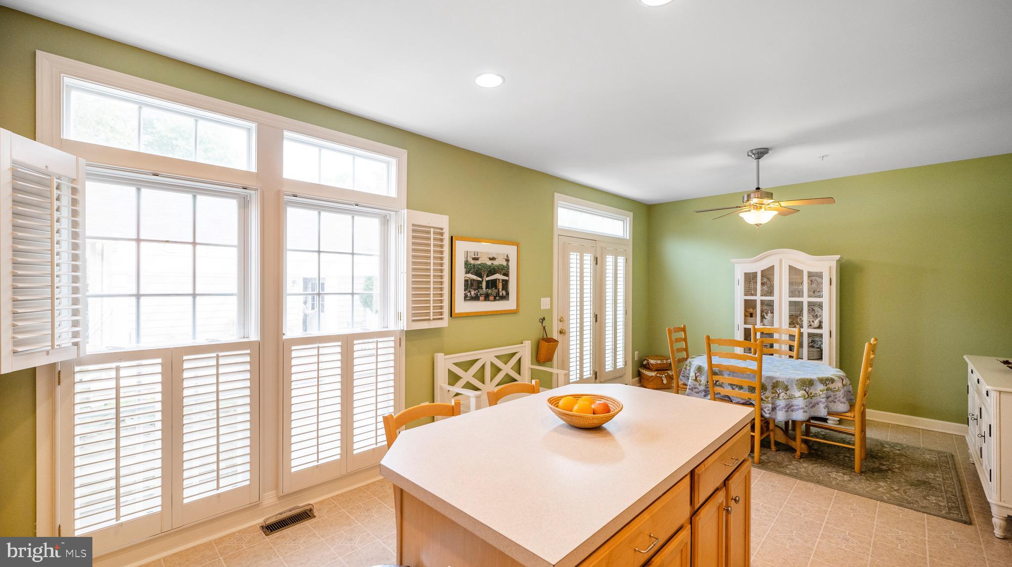 CLARKSBURG TOWN CENTER - Residential