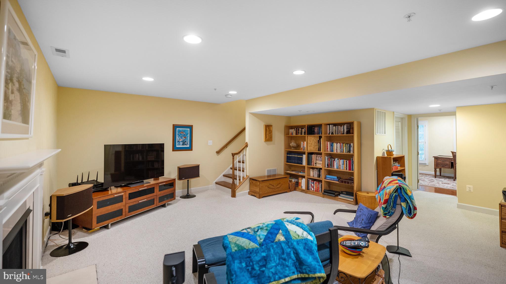 CLARKSBURG TOWN CENTER - Residential