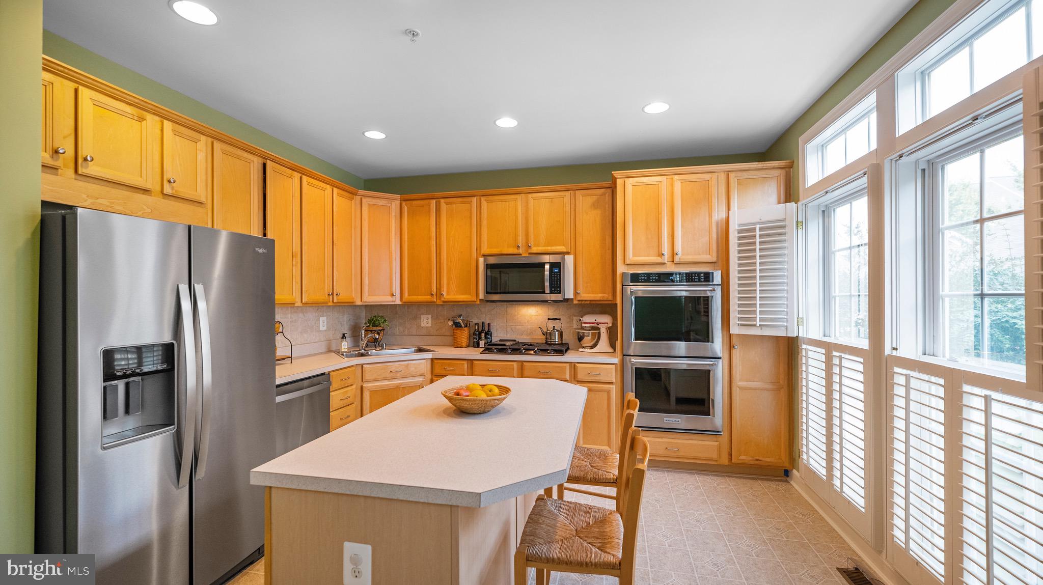 CLARKSBURG TOWN CENTER - Residential