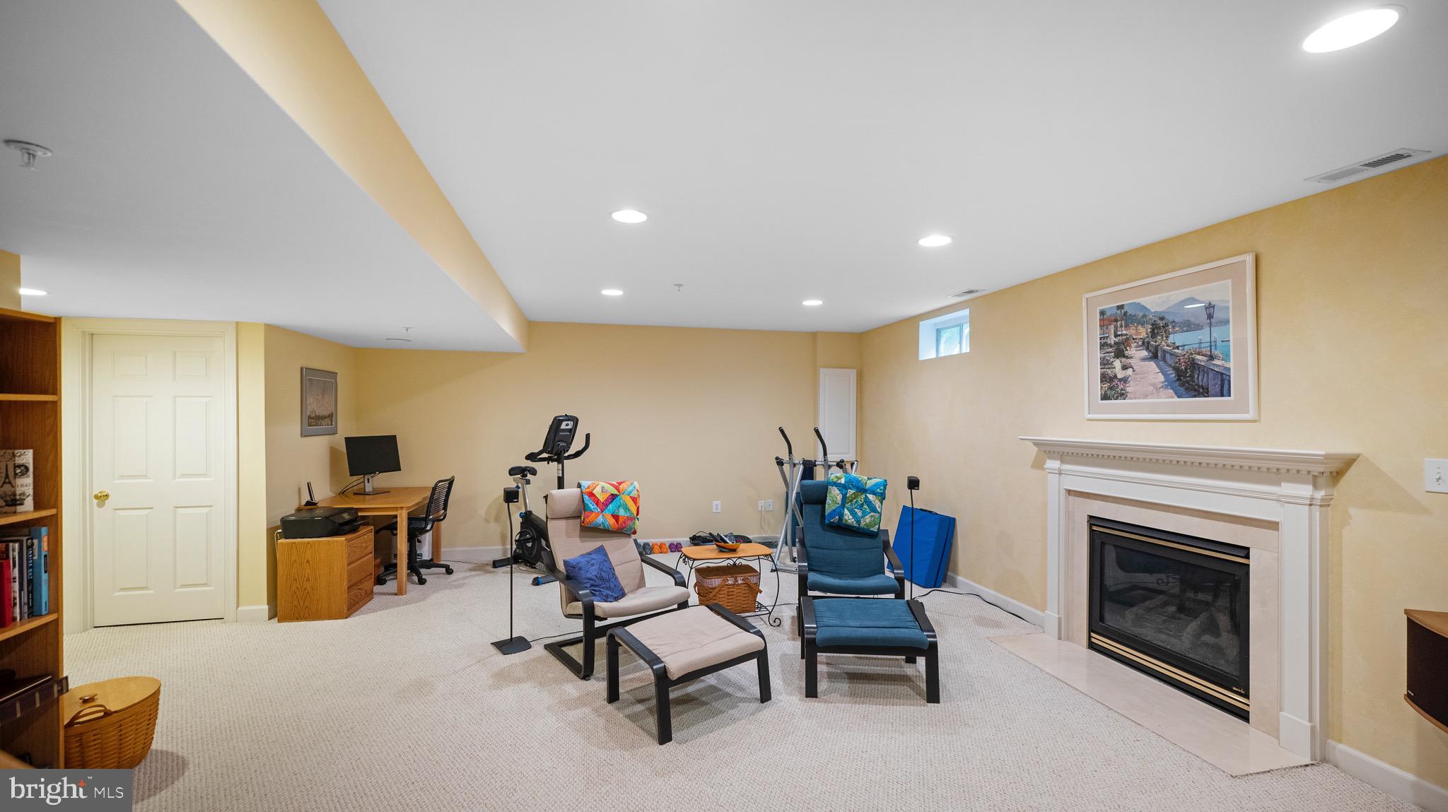 CLARKSBURG TOWN CENTER - Residential