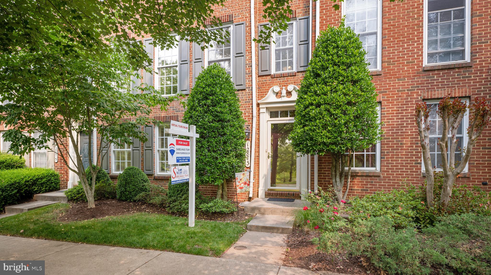 CLARKSBURG TOWN CENTER - Residential