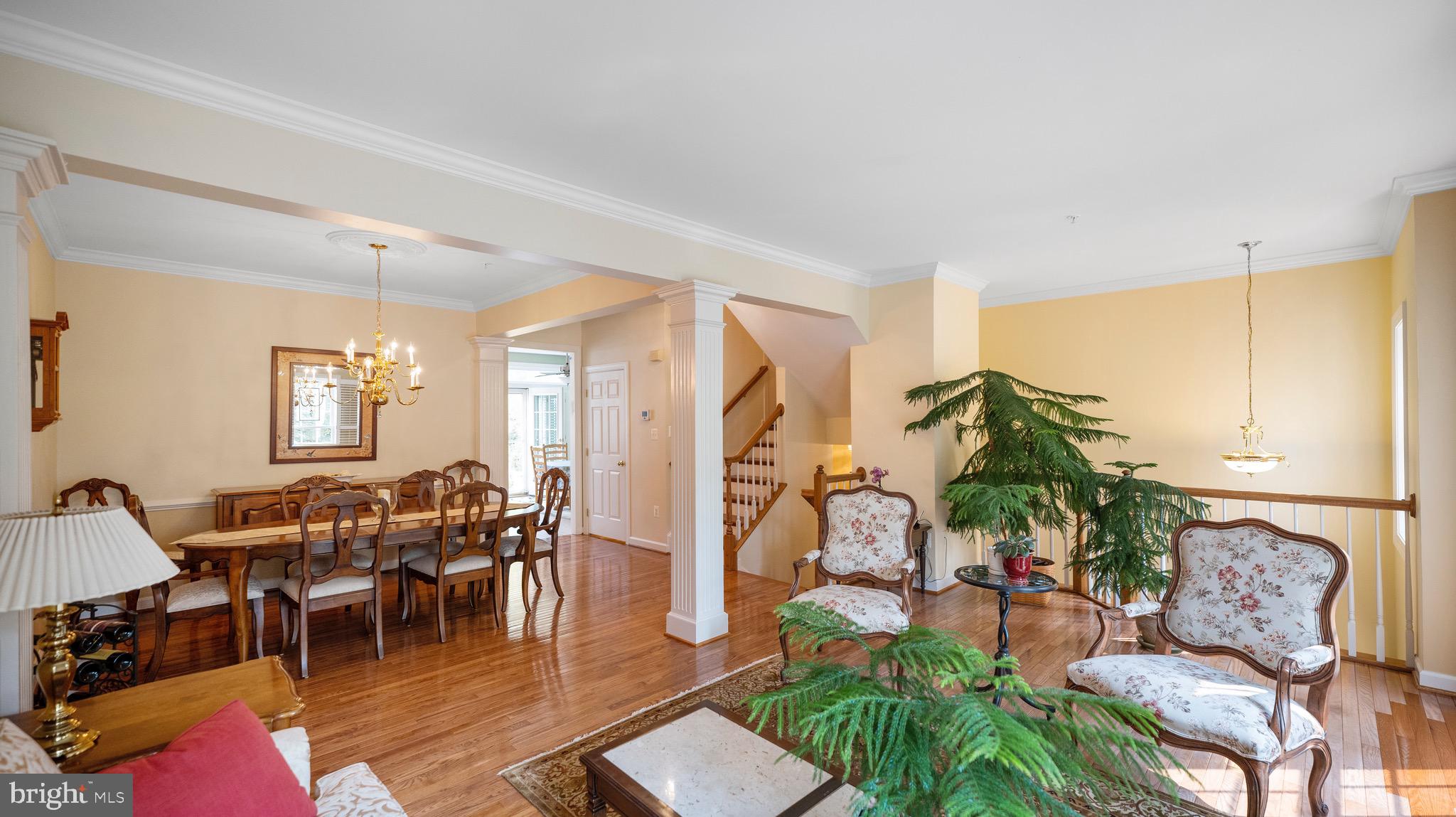 CLARKSBURG TOWN CENTER - Residential