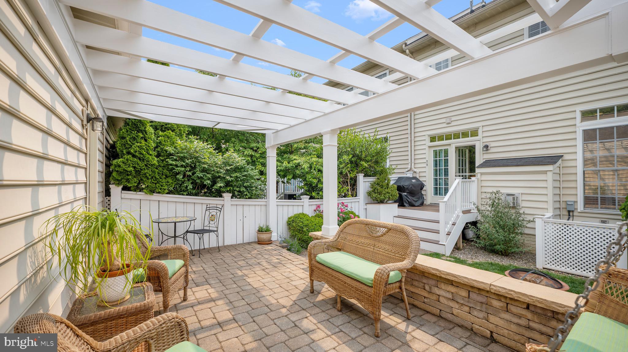 CLARKSBURG TOWN CENTER - Residential