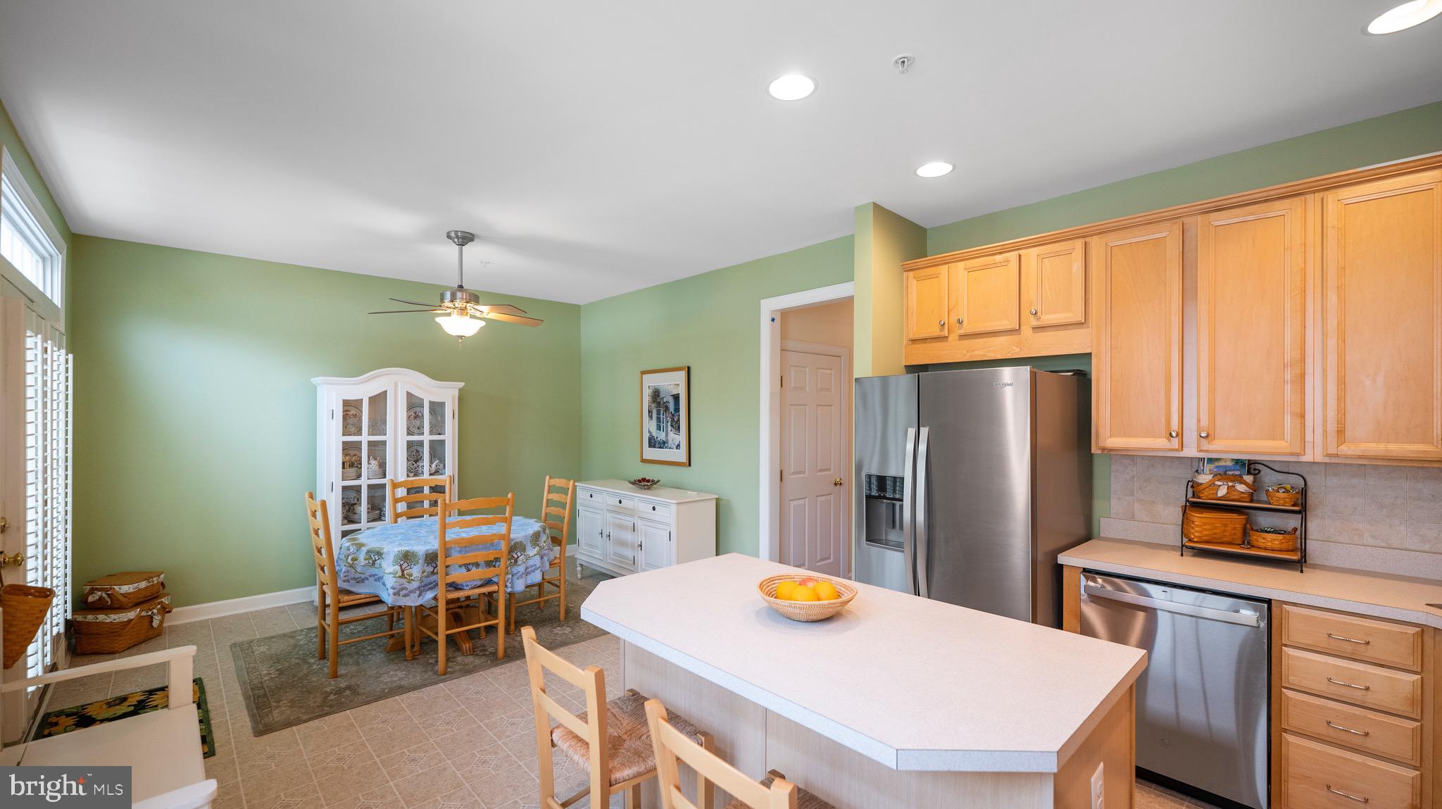 CLARKSBURG TOWN CENTER - Residential