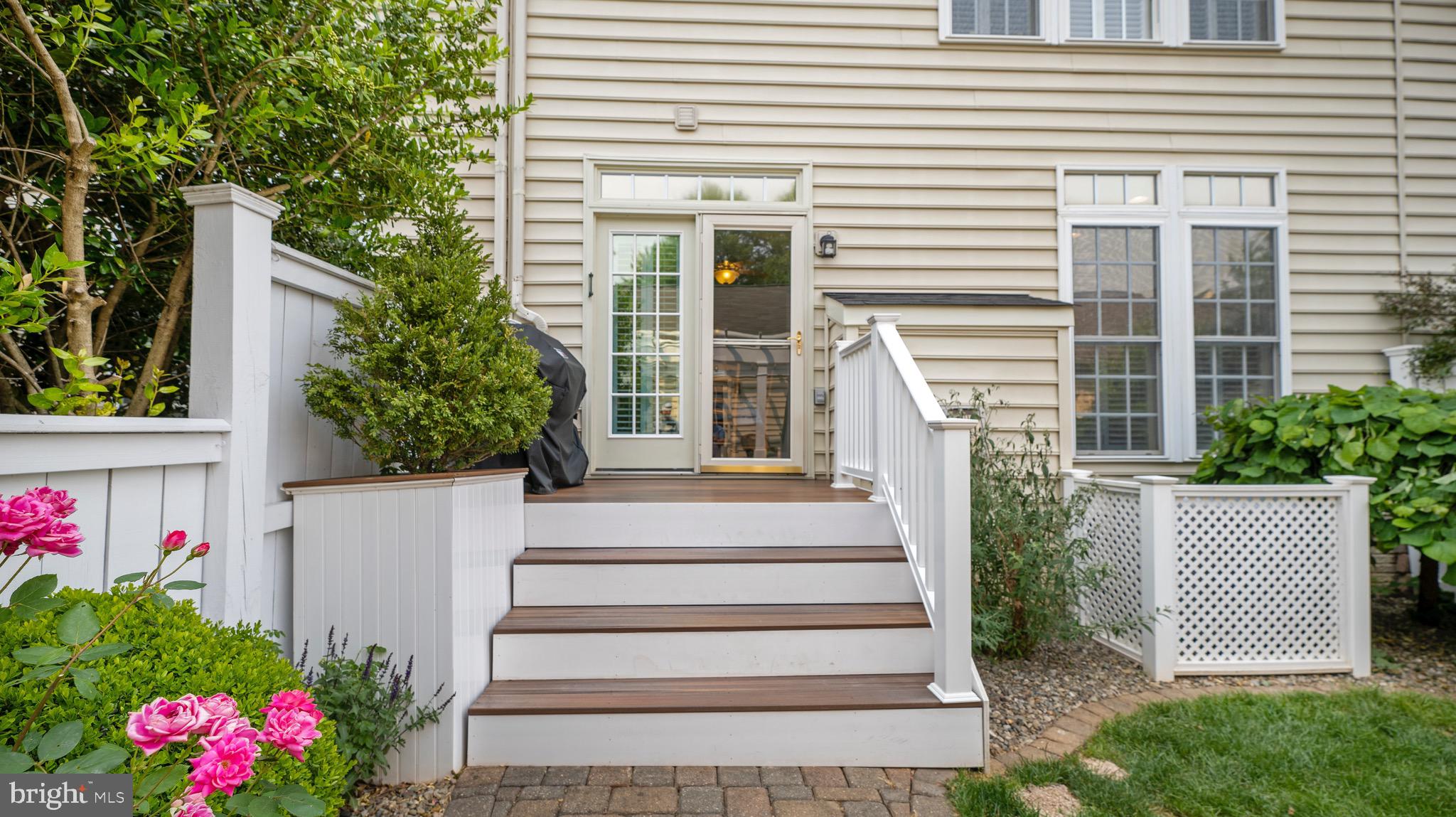 CLARKSBURG TOWN CENTER - Residential