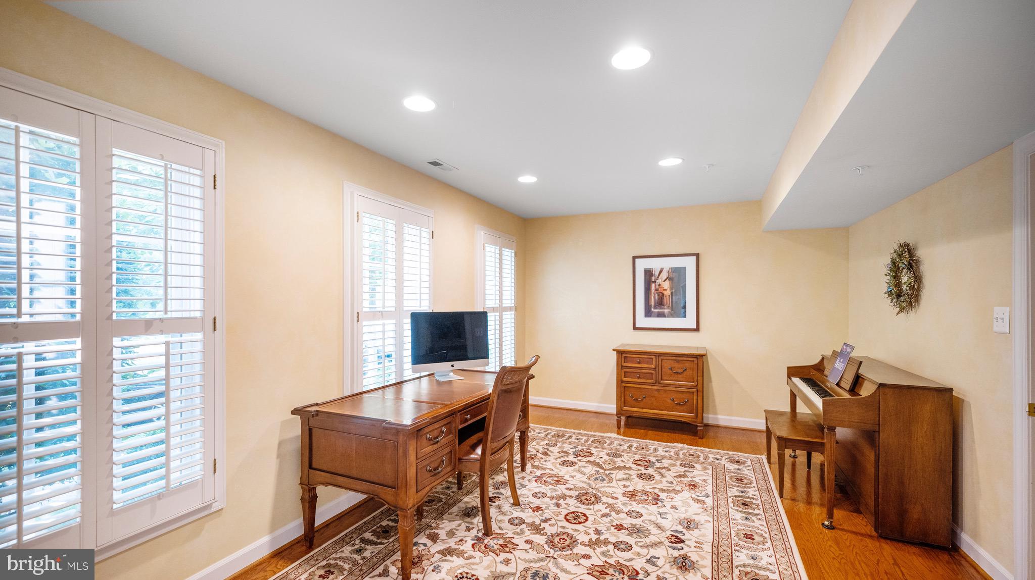 CLARKSBURG TOWN CENTER - Residential