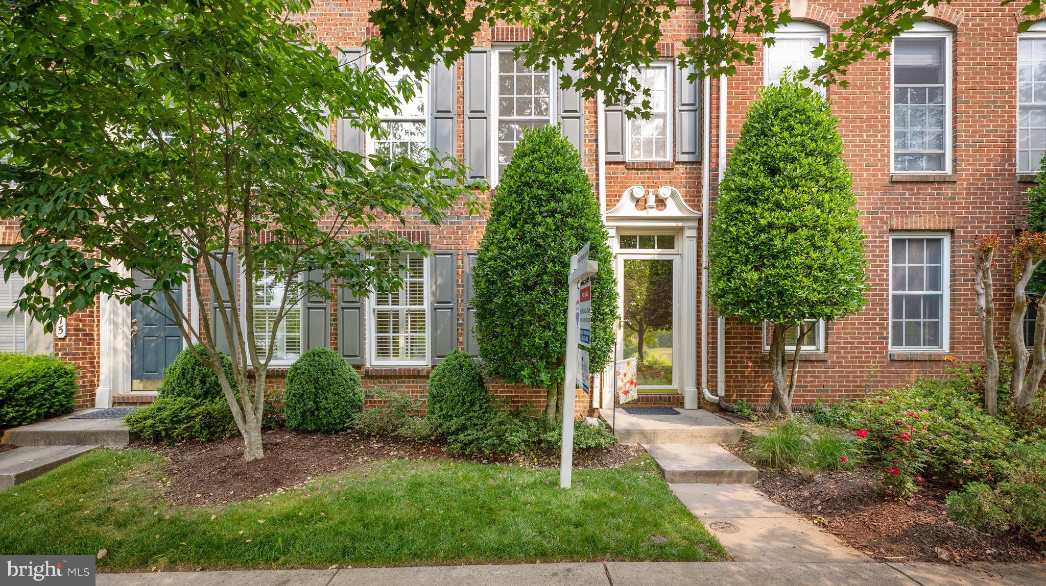 CLARKSBURG TOWN CENTER - Residential