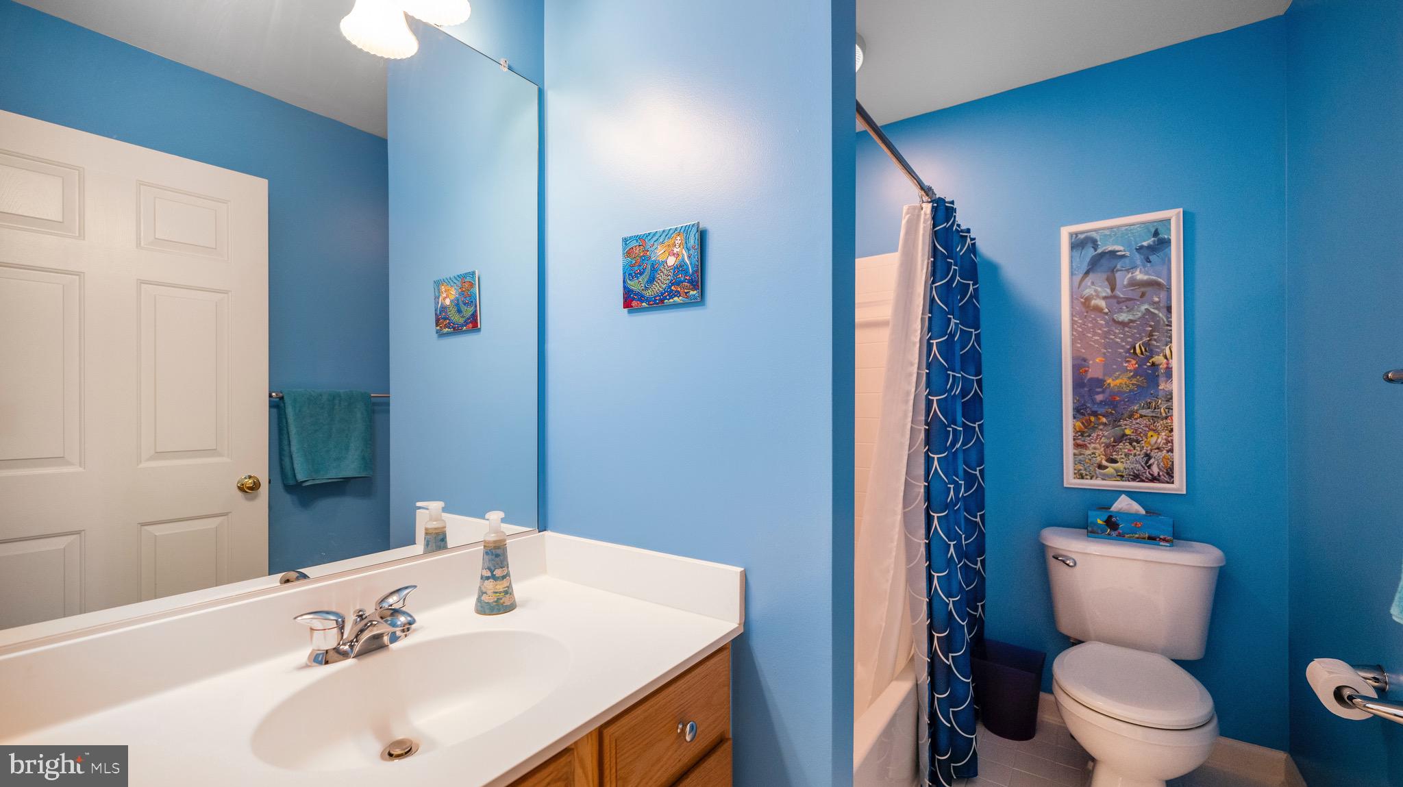 CLARKSBURG TOWN CENTER - Residential