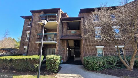 7919 CORIANDER DRIVE 302 GAITHERSBURG MD 20879