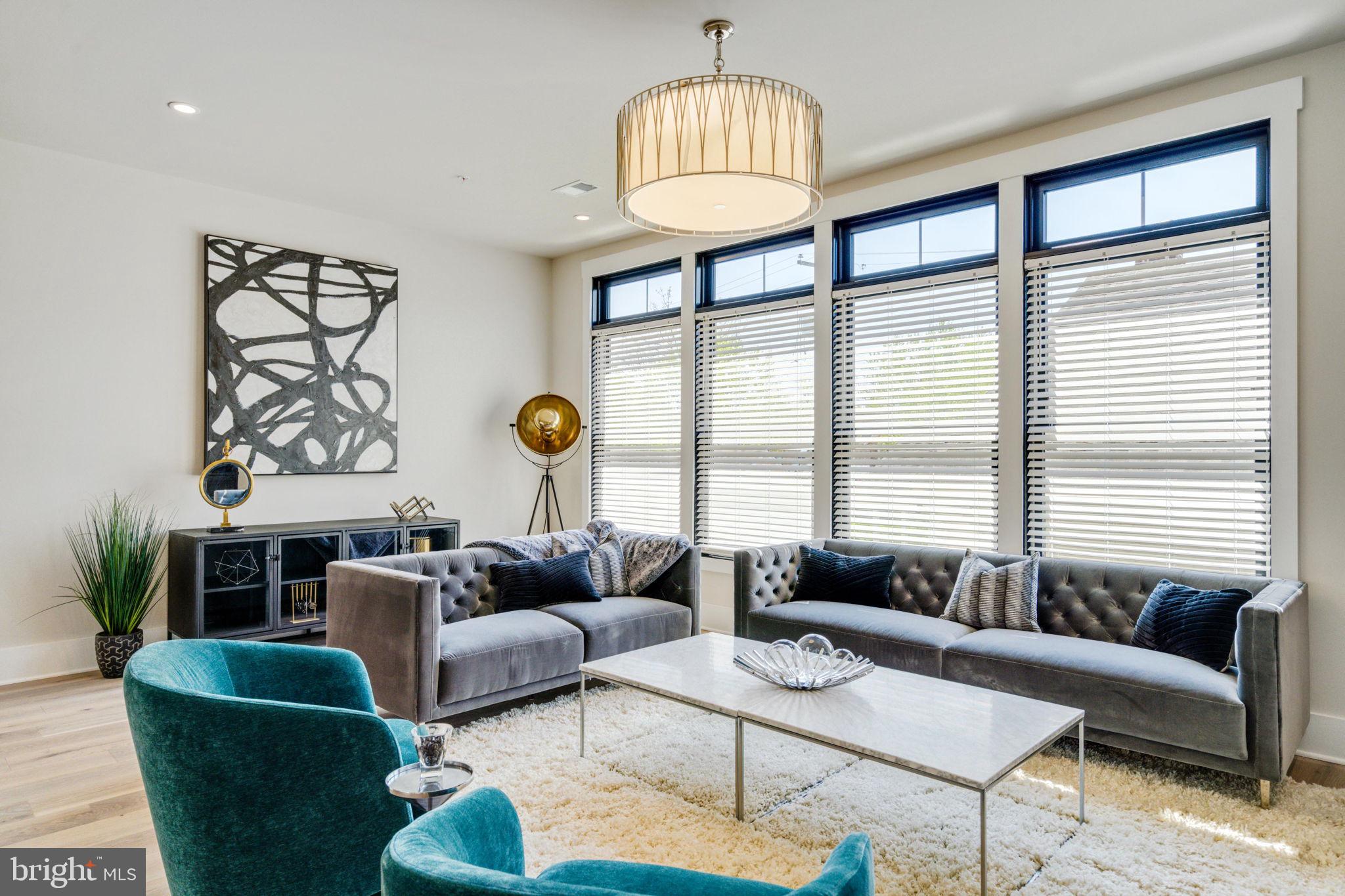 BROWNSTONES AT BERKLEY - Residential