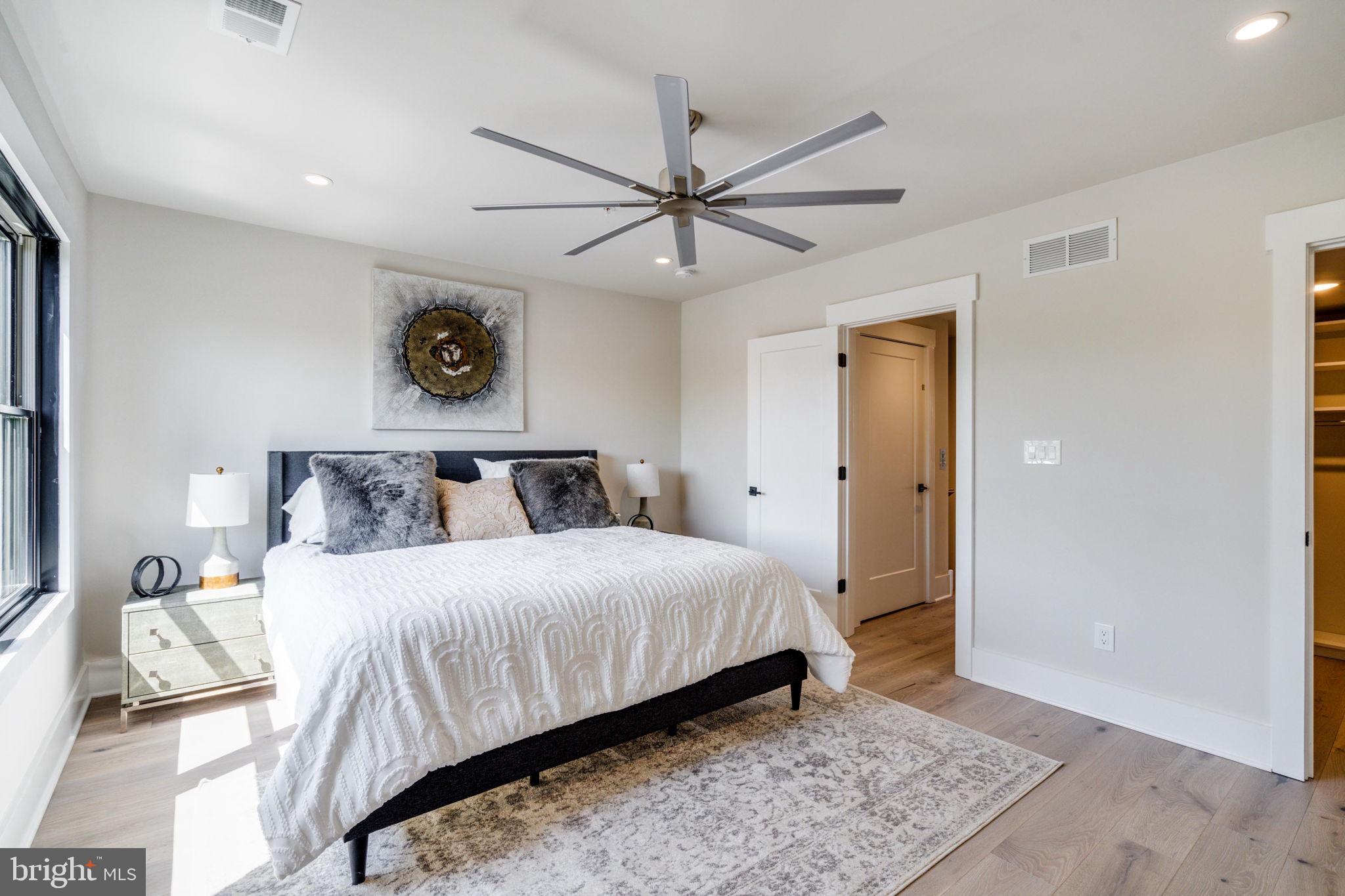 BROWNSTONES AT BERKLEY - Residential