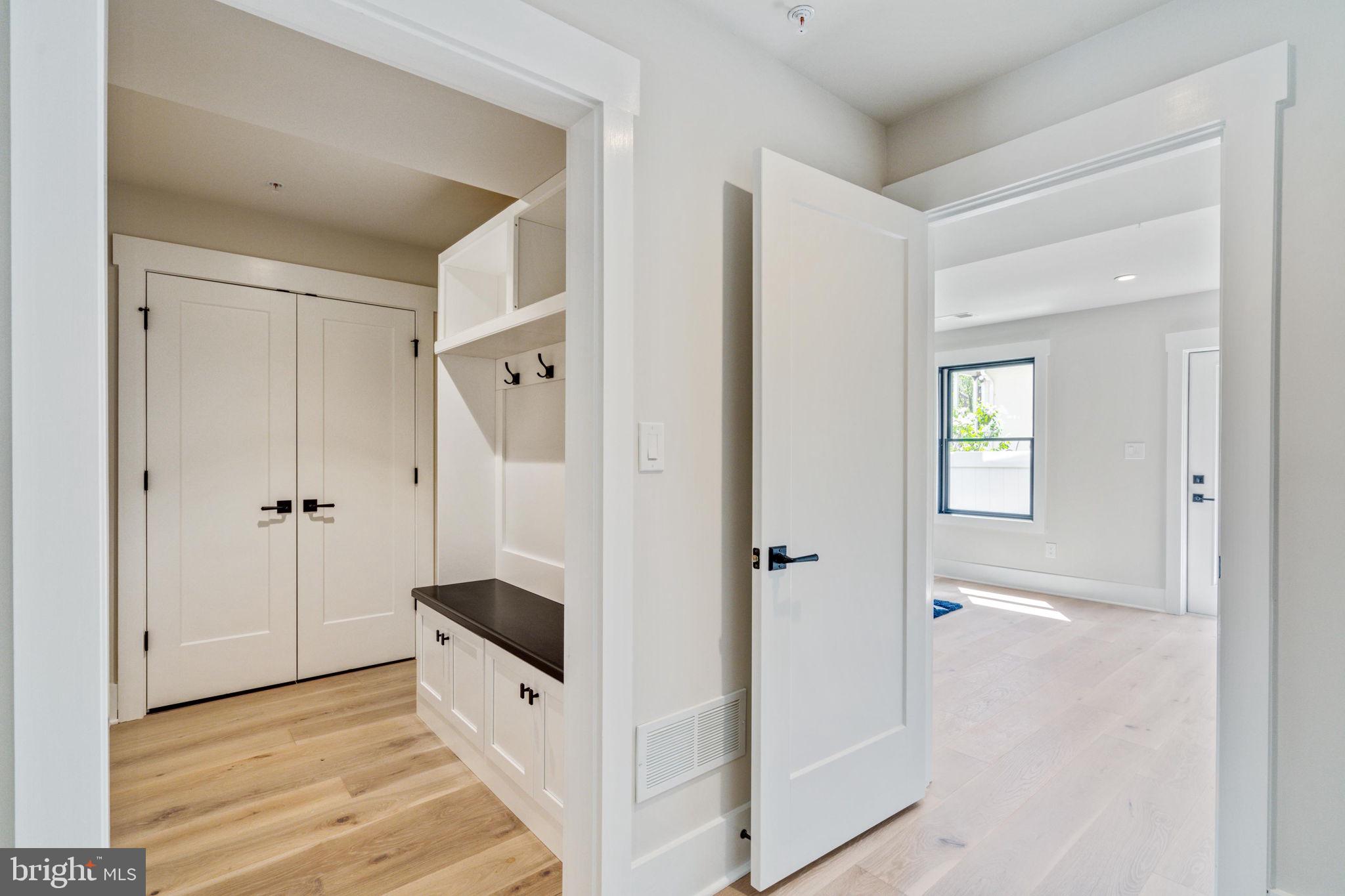 BROWNSTONES AT BERKLEY - Residential