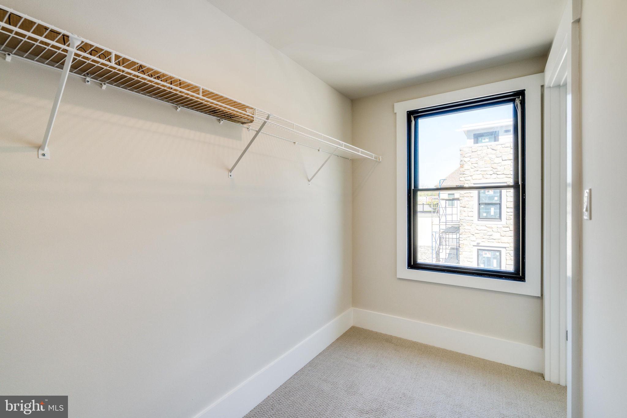 BROWNSTONES AT BERKLEY - Residential