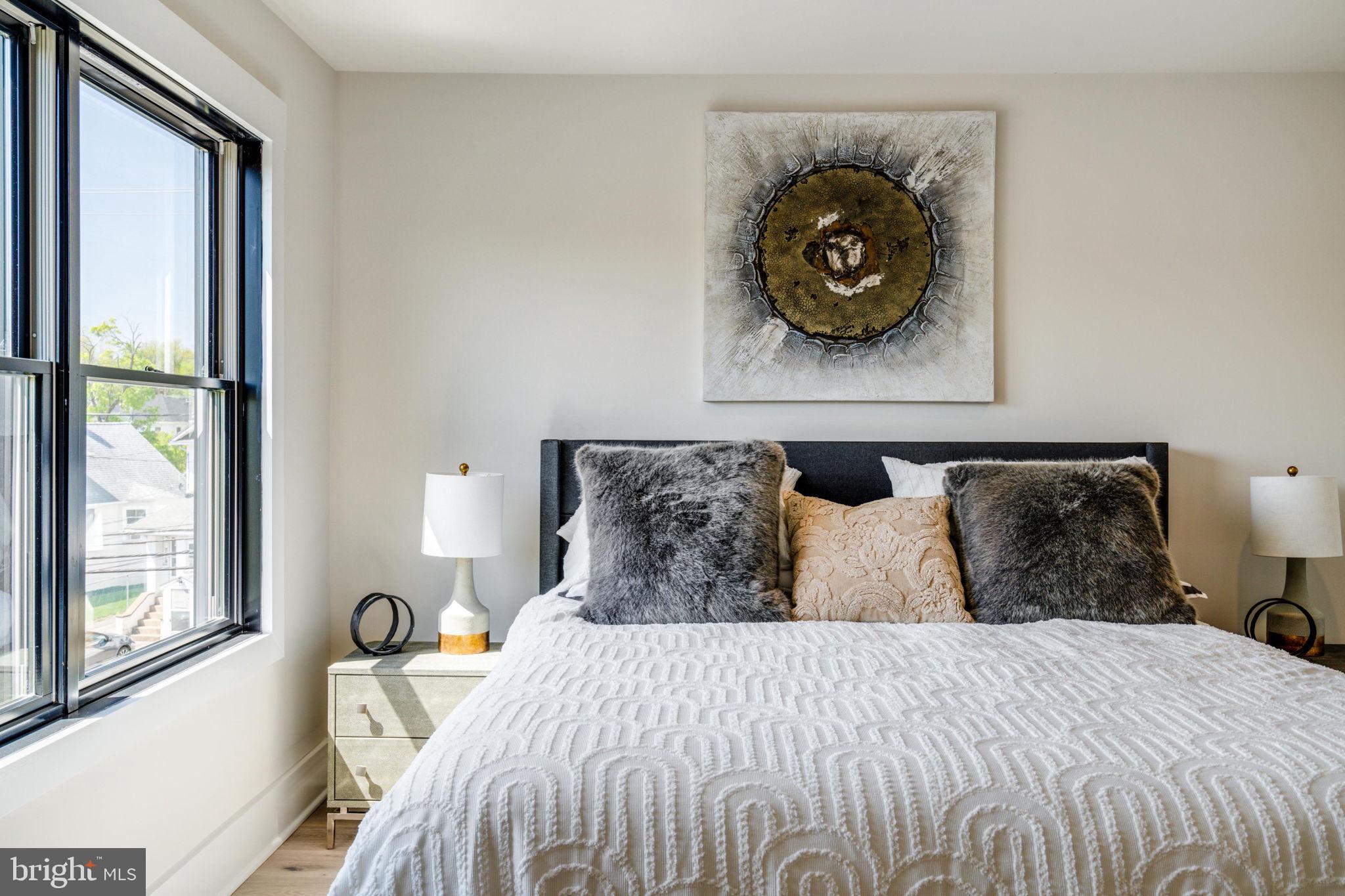 BROWNSTONES AT BERKLEY - Residential