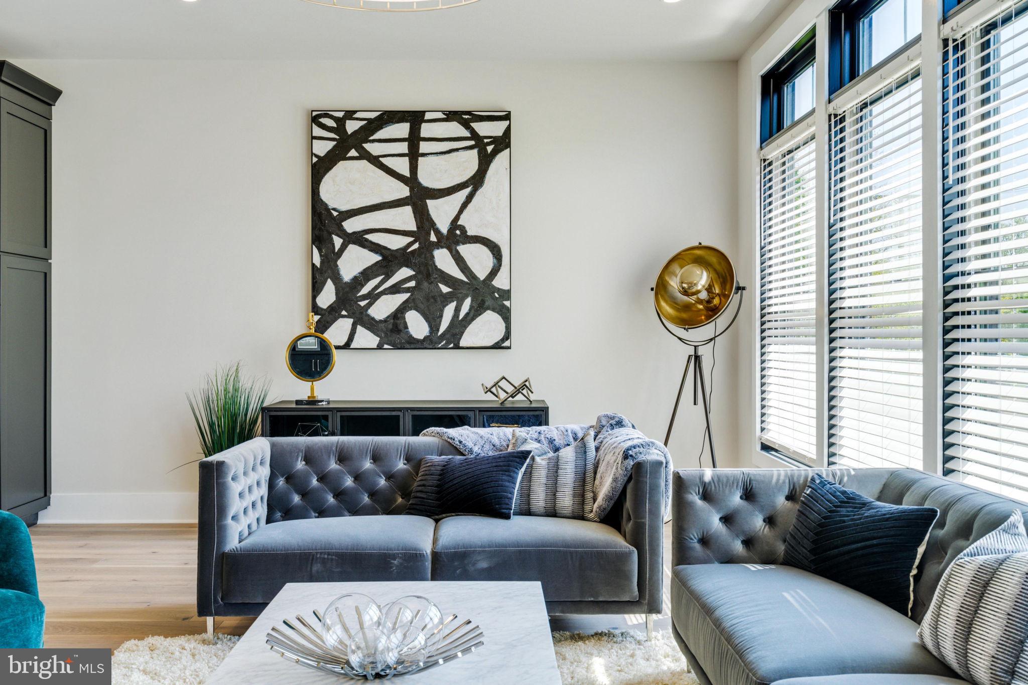 BROWNSTONES AT BERKLEY - Residential