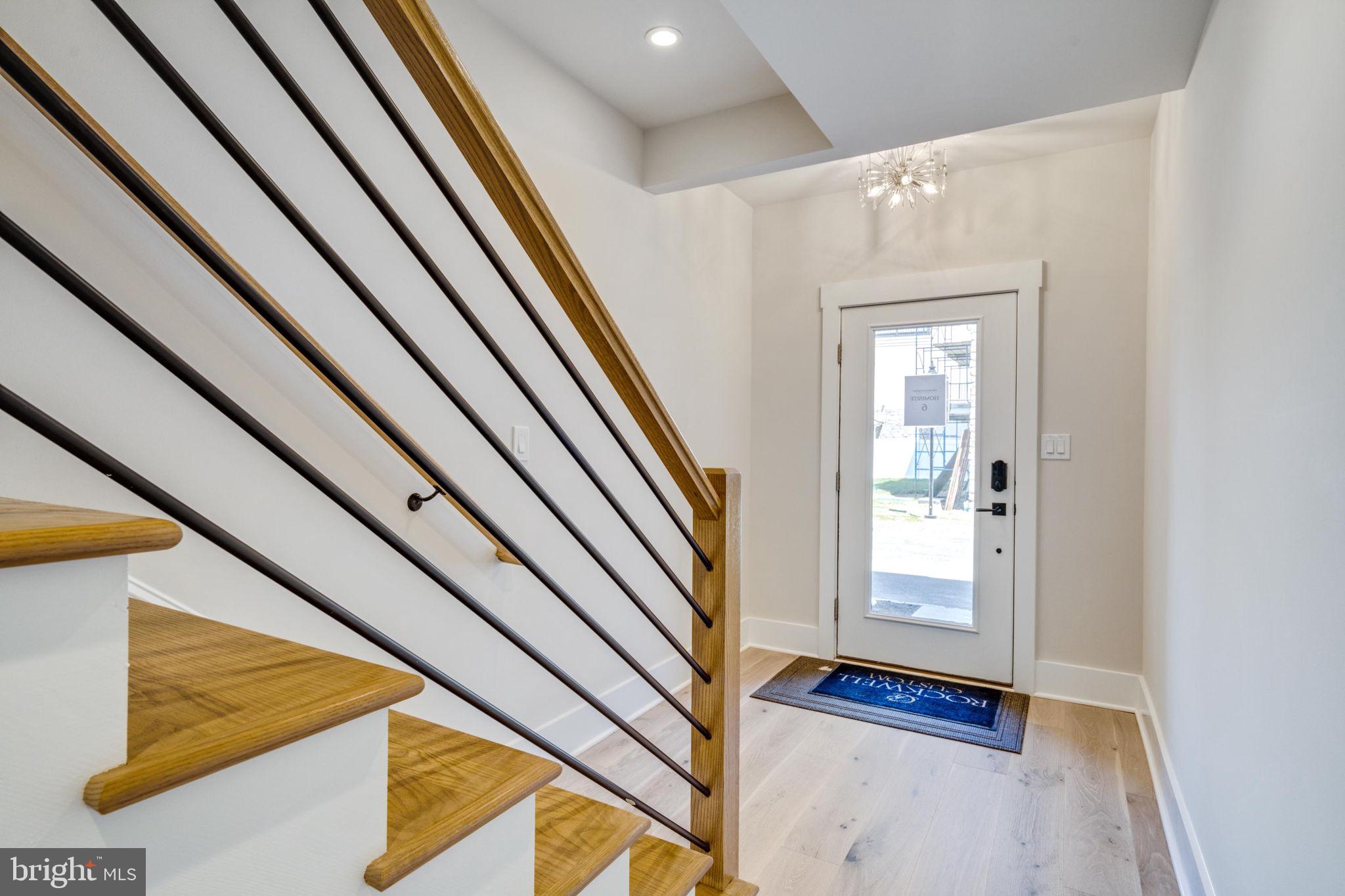 BROWNSTONES AT BERKLEY - Residential