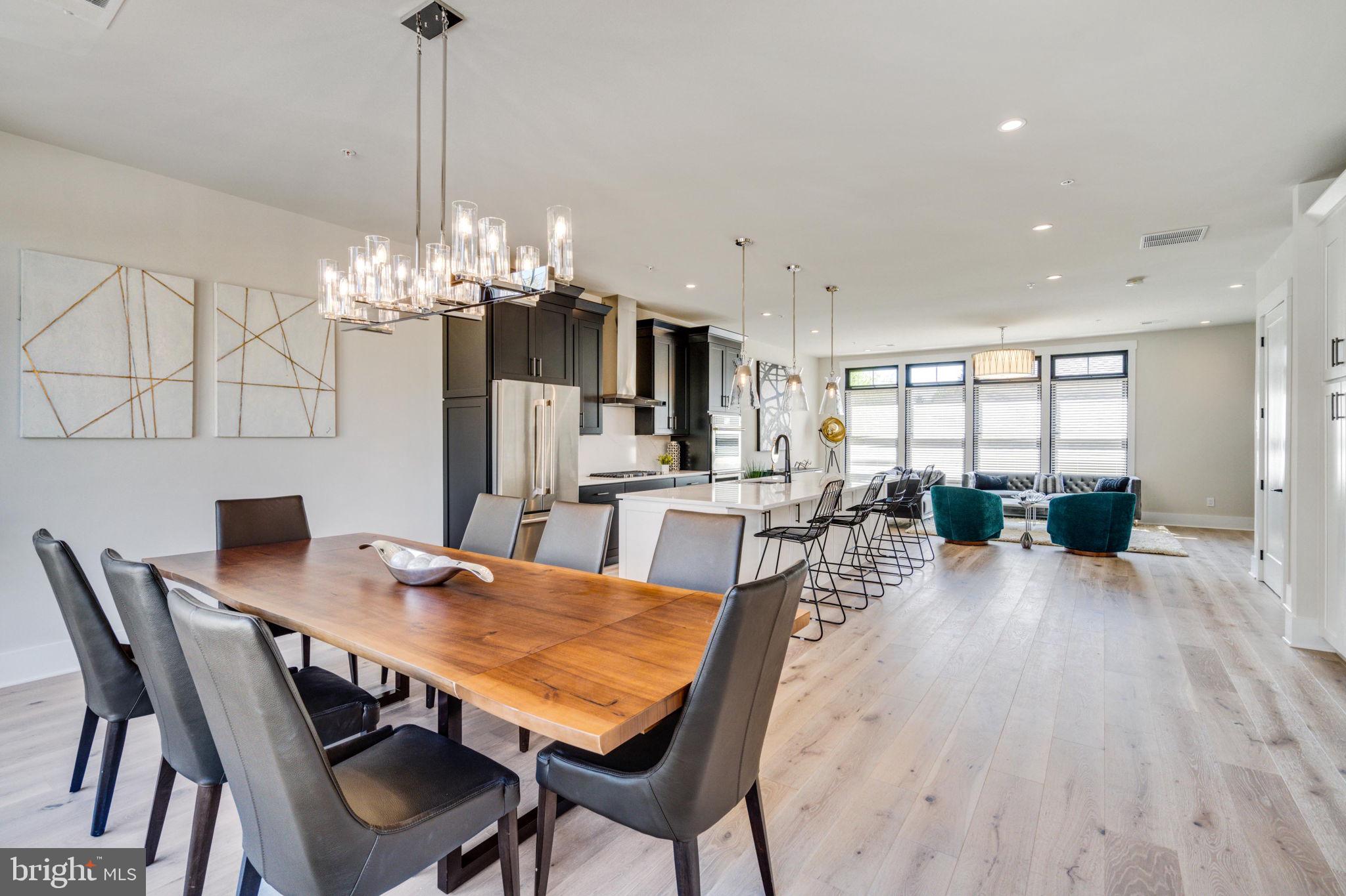 BROWNSTONES AT BERKLEY - Residential