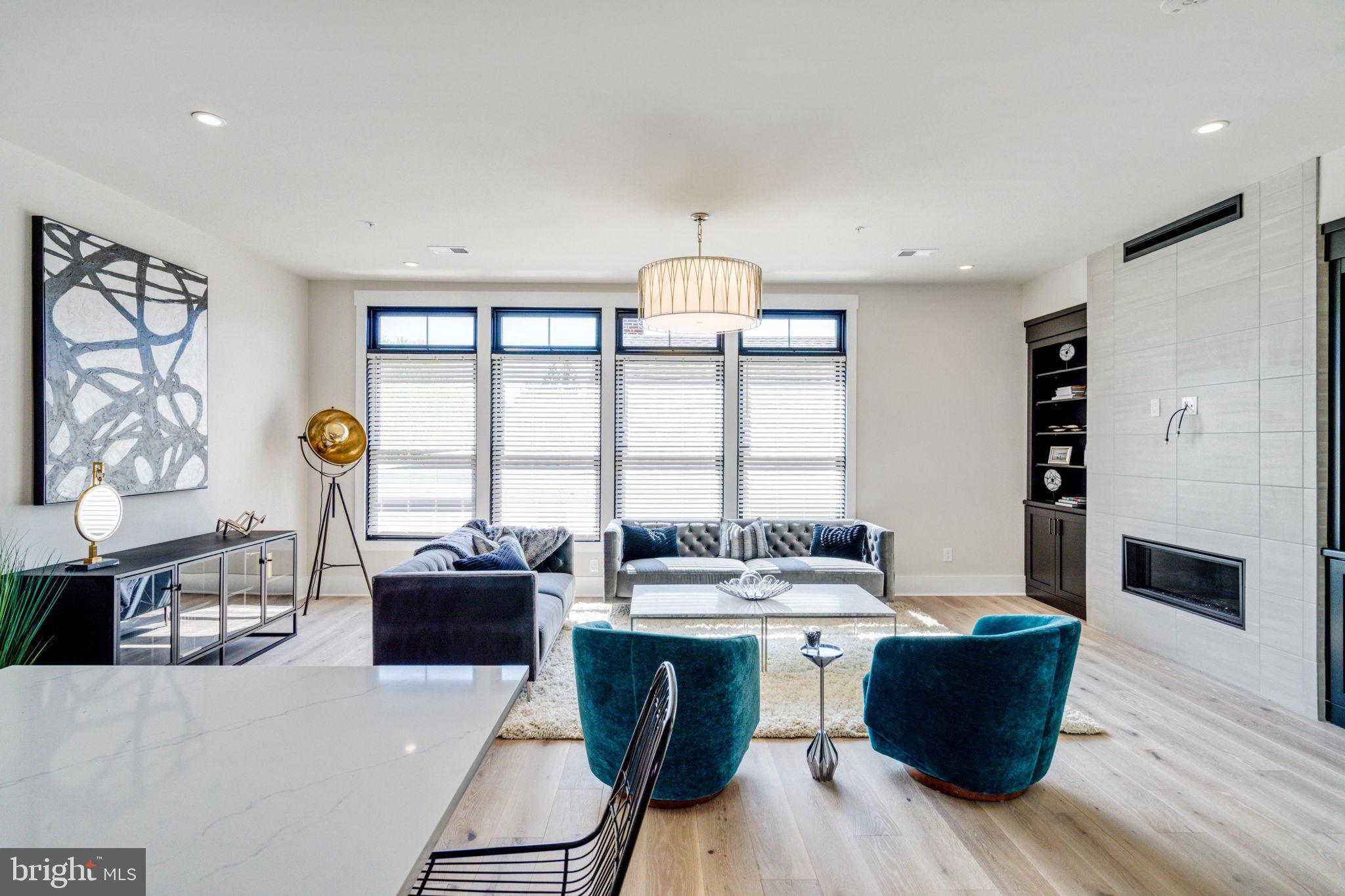 BROWNSTONES AT BERKLEY - Residential