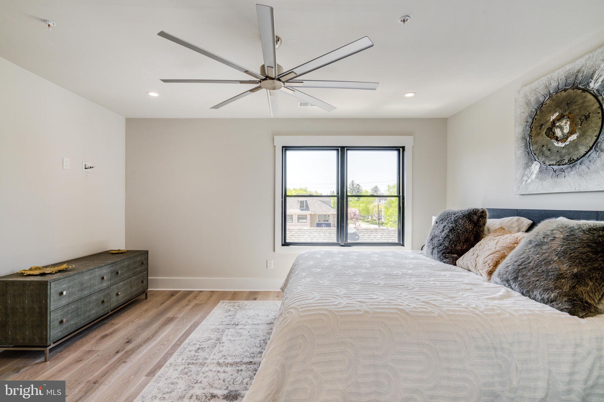 BROWNSTONES AT BERKLEY - Residential