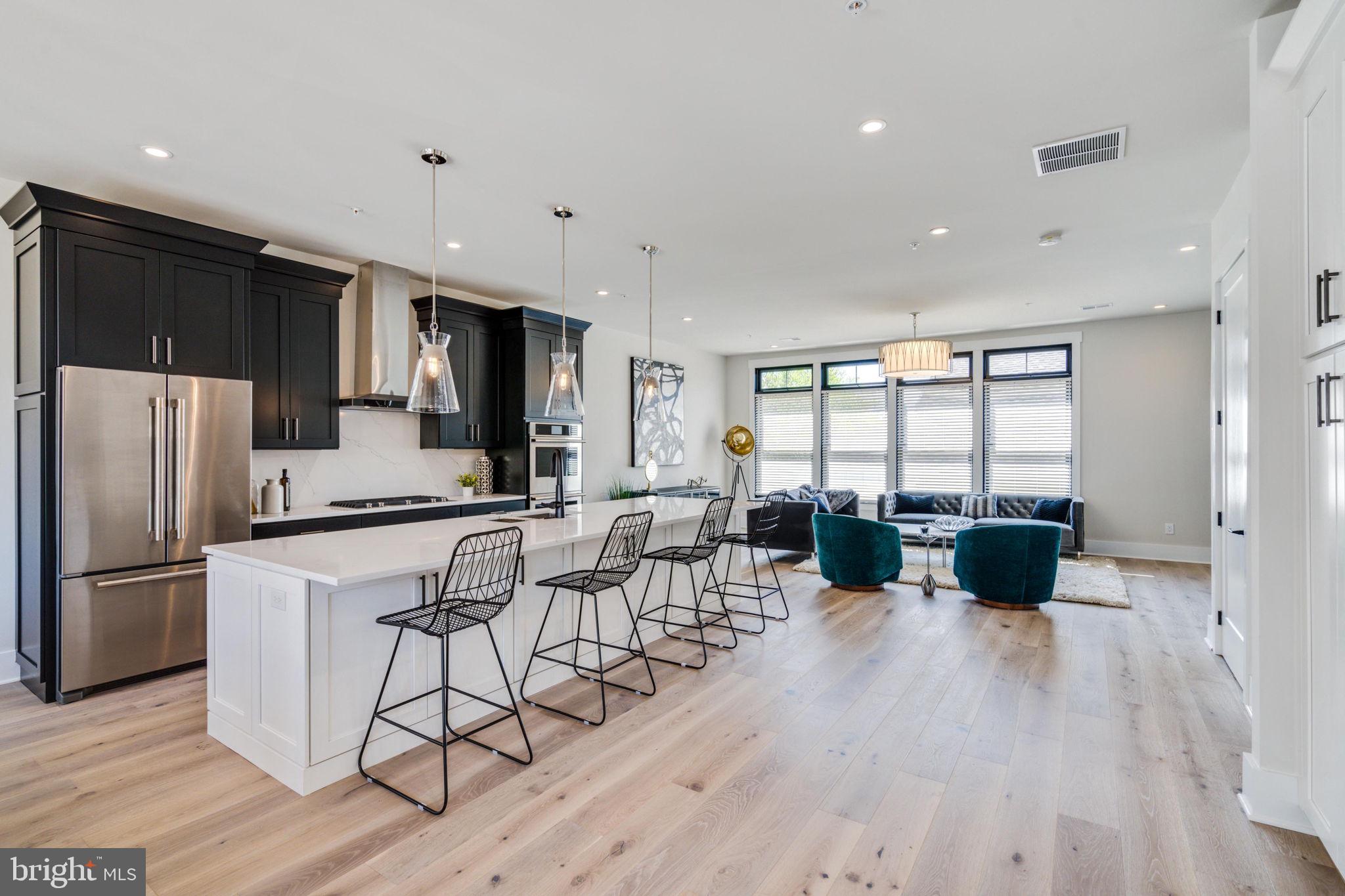 BROWNSTONES AT BERKLEY - Residential