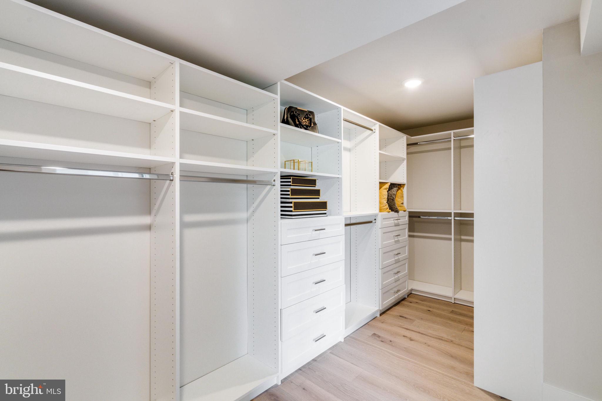 BROWNSTONES AT BERKLEY - Residential