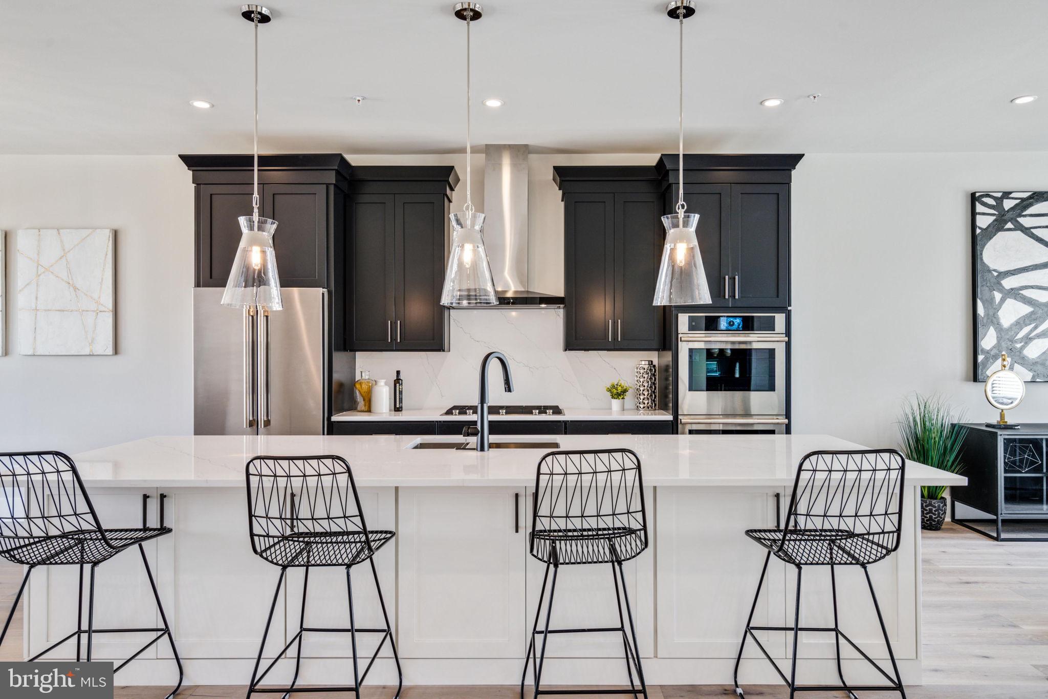 BROWNSTONES AT BERKLEY - Residential