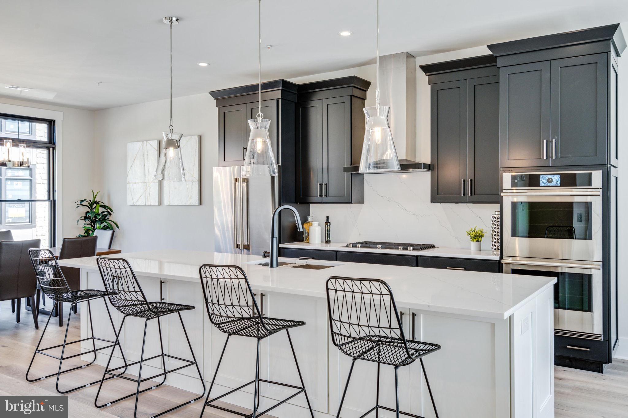 BROWNSTONES AT BERKLEY - Residential