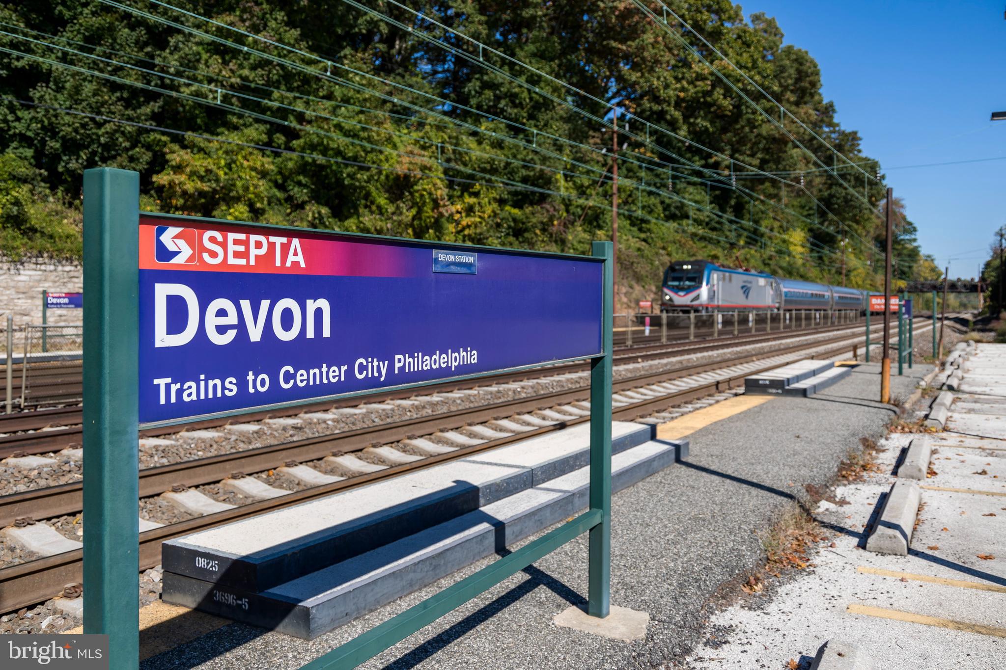 BROWNSTONES AT BERKLEY - Residential