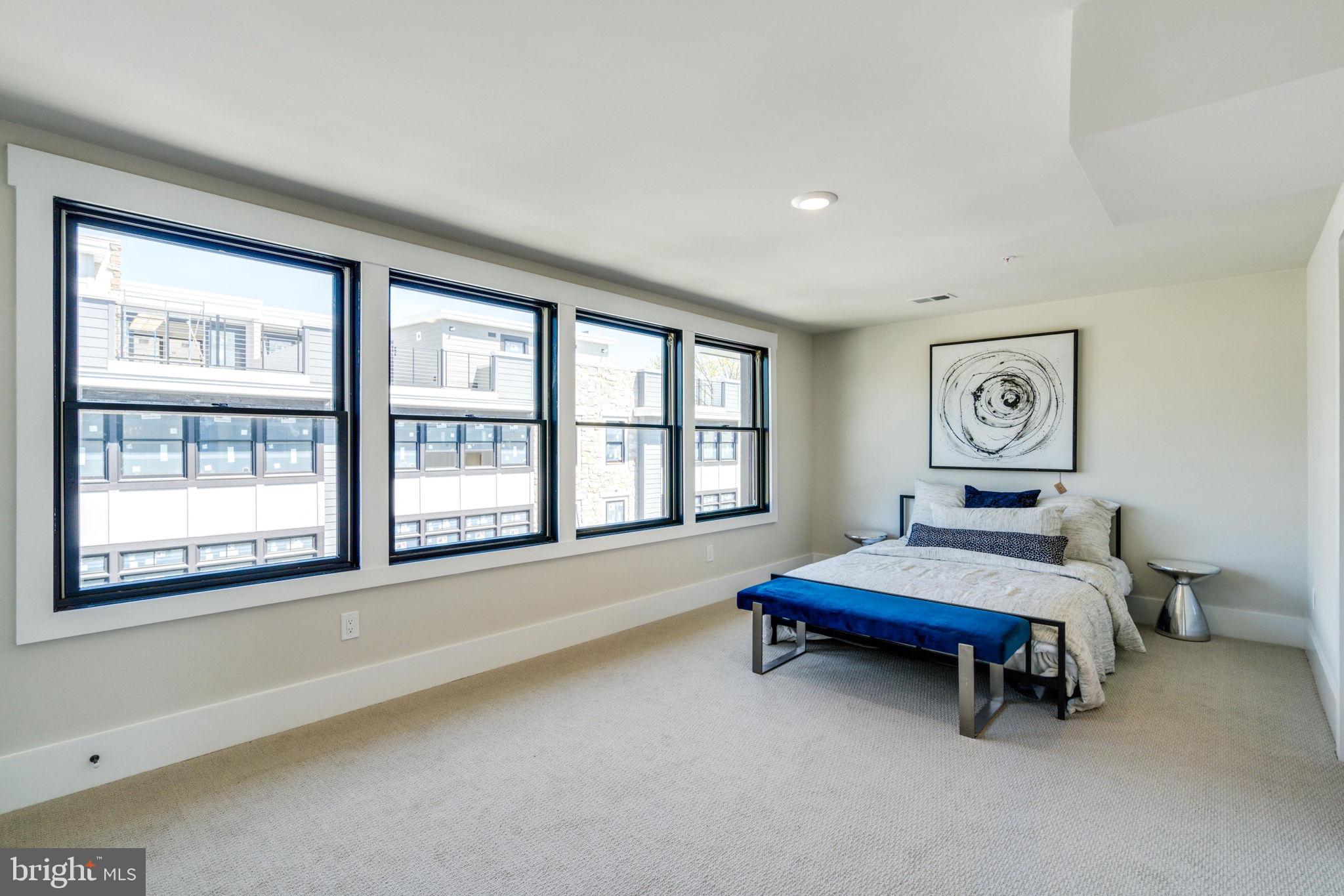 BROWNSTONES AT BERKLEY - Residential