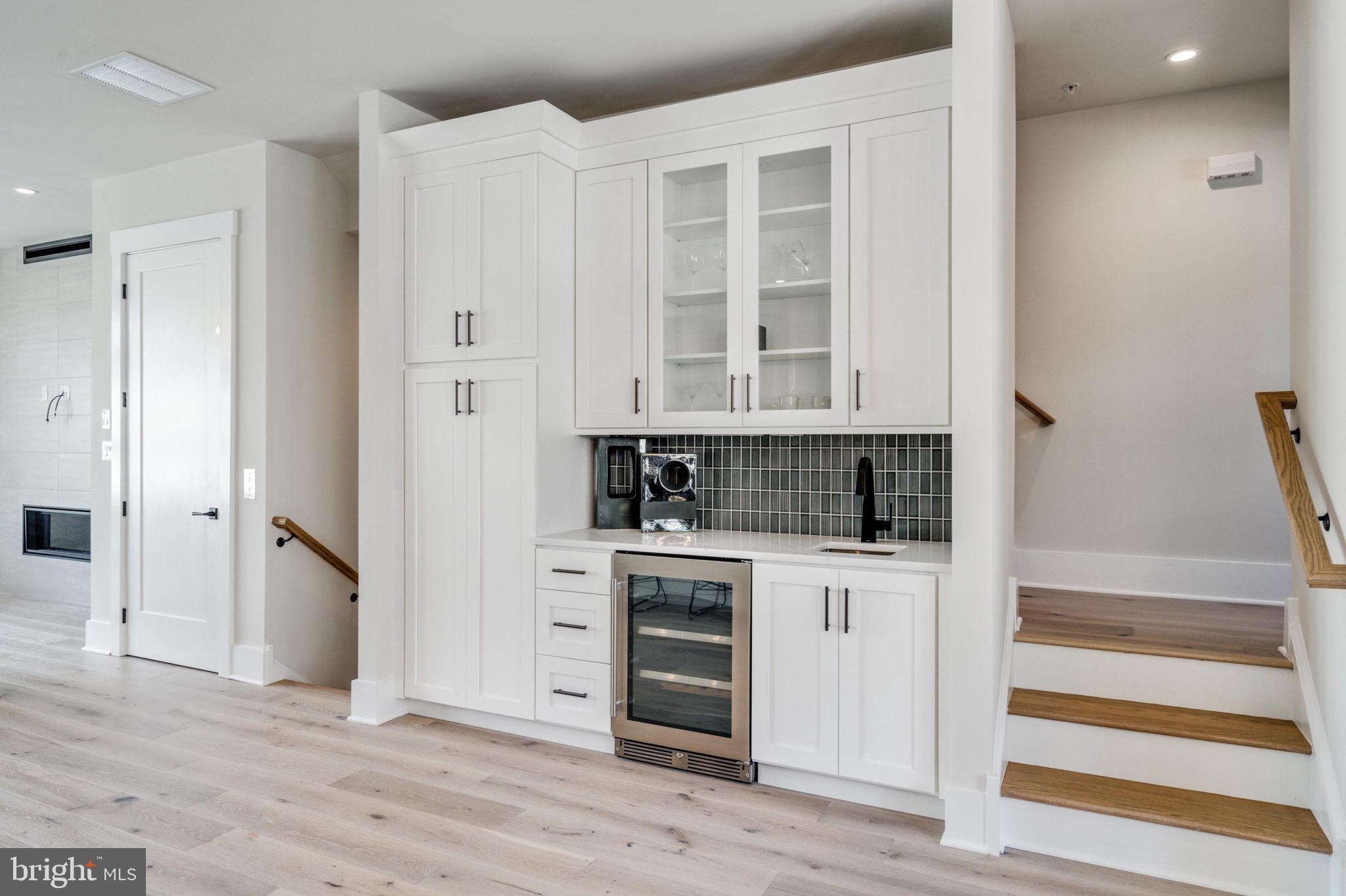 BROWNSTONES AT BERKLEY - Residential