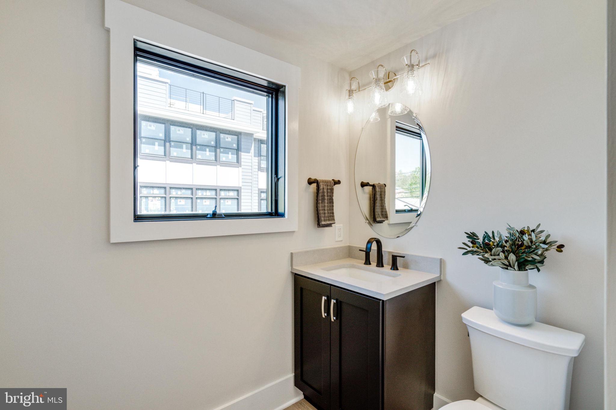 BROWNSTONES AT BERKLEY - Residential