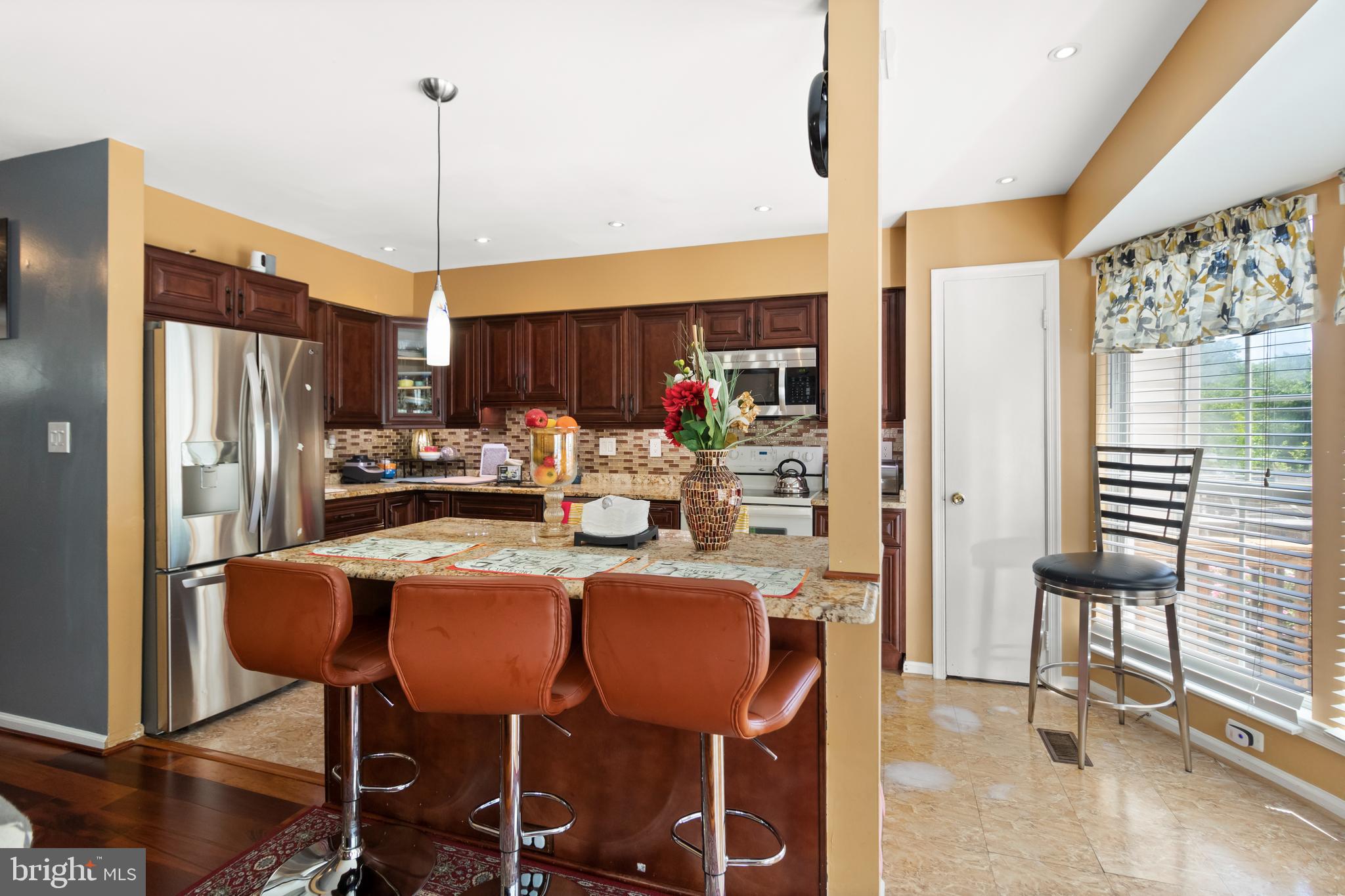 LAUREL LAKES PLAT 2 - Residential