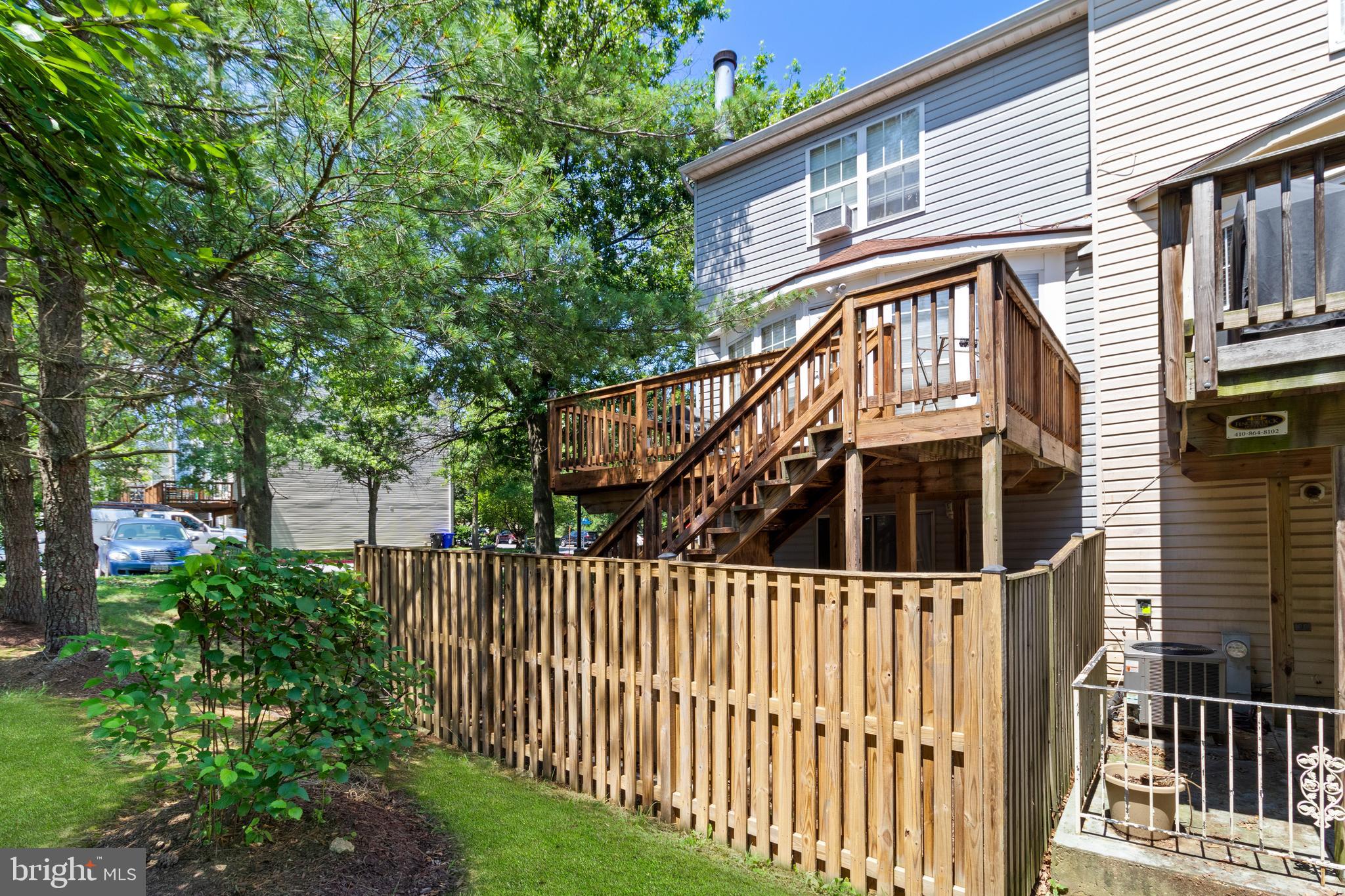 LAUREL LAKES PLAT 2 - Residential