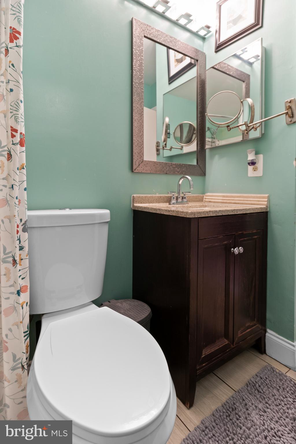 LAUREL LAKES PLAT 2 - Residential