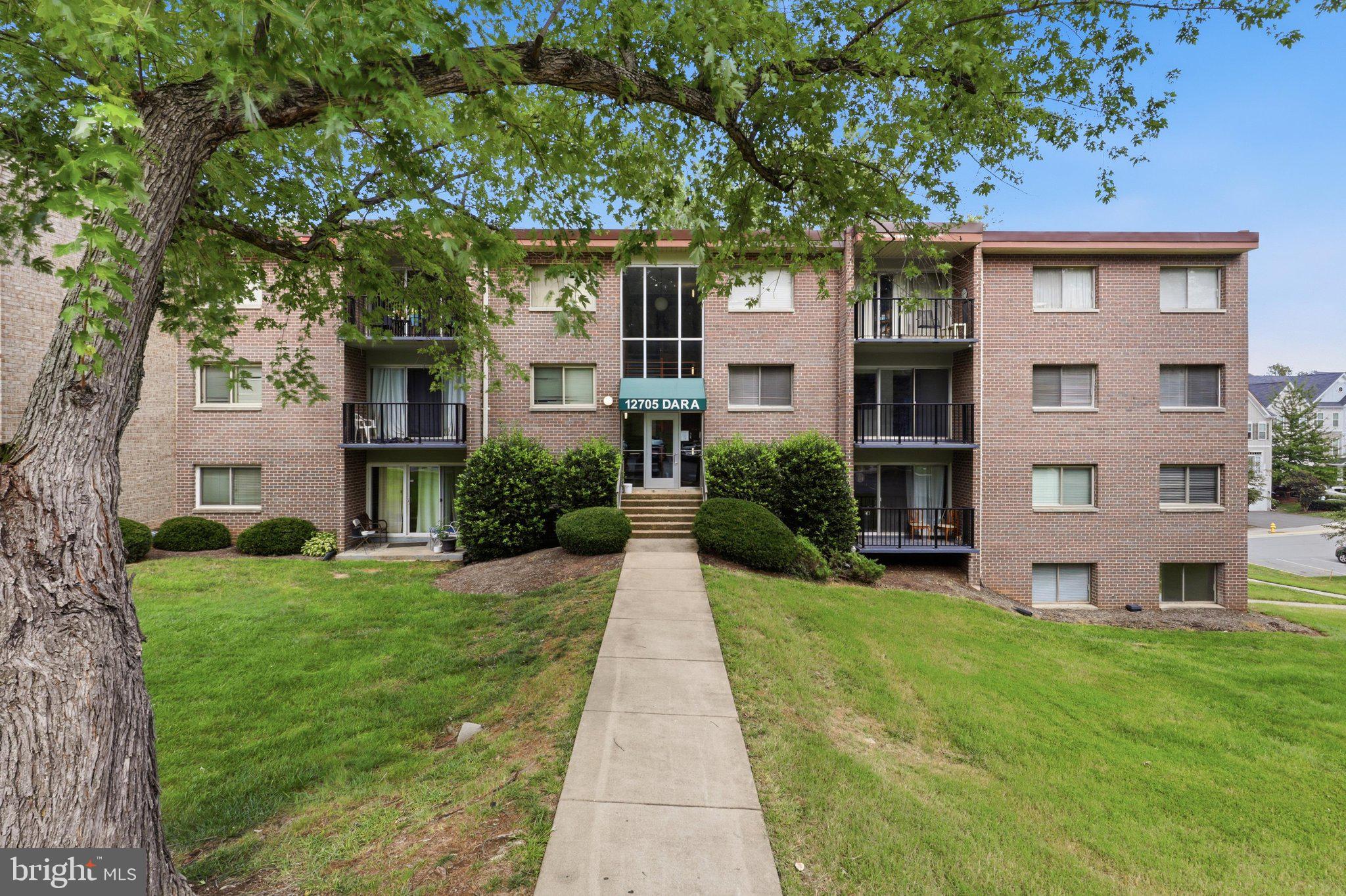 12705 DARA DRIVE 204