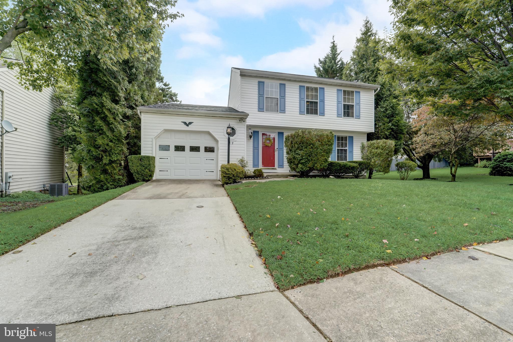 HIGHFIELDS AT ROLLNG RD - Residential