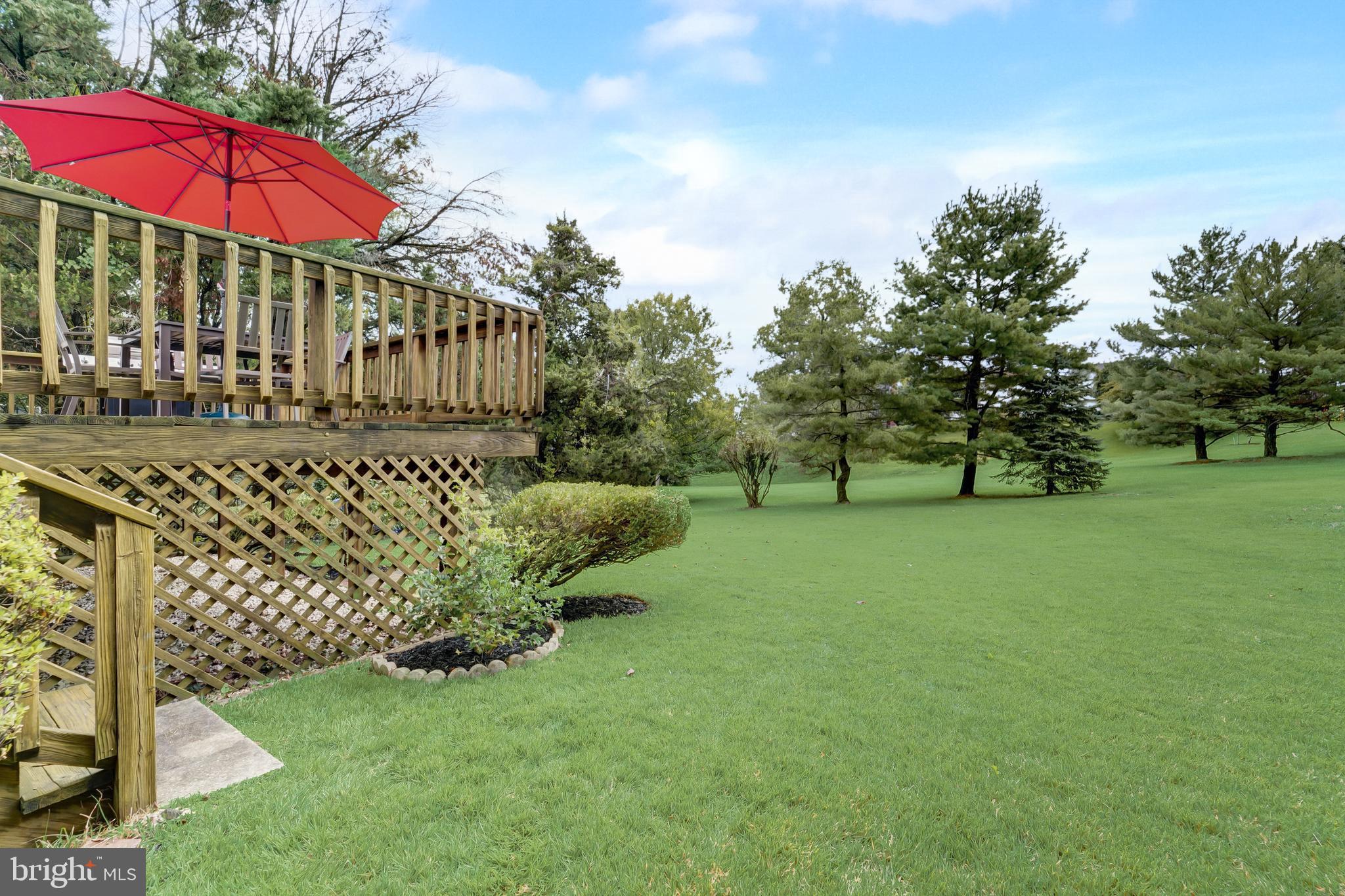 HIGHFIELDS AT ROLLNG RD - Residential