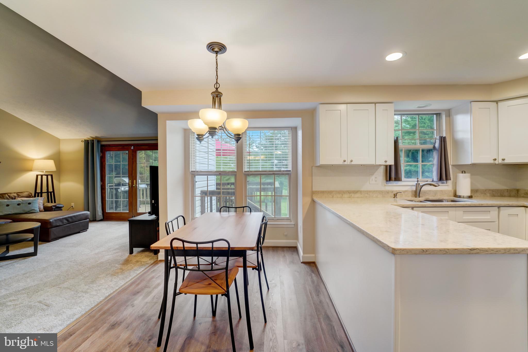 HIGHFIELDS AT ROLLNG RD - Residential