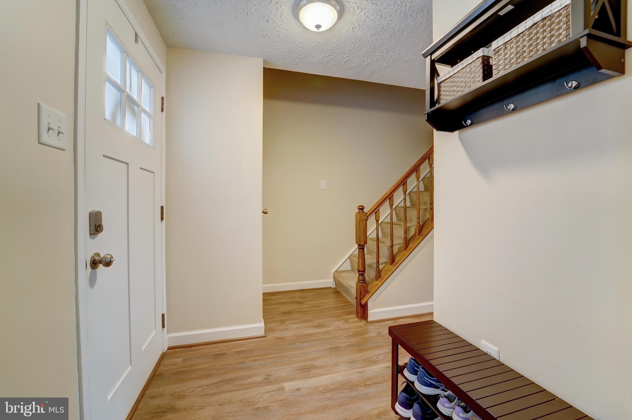 HIGHFIELDS AT ROLLNG RD - Residential