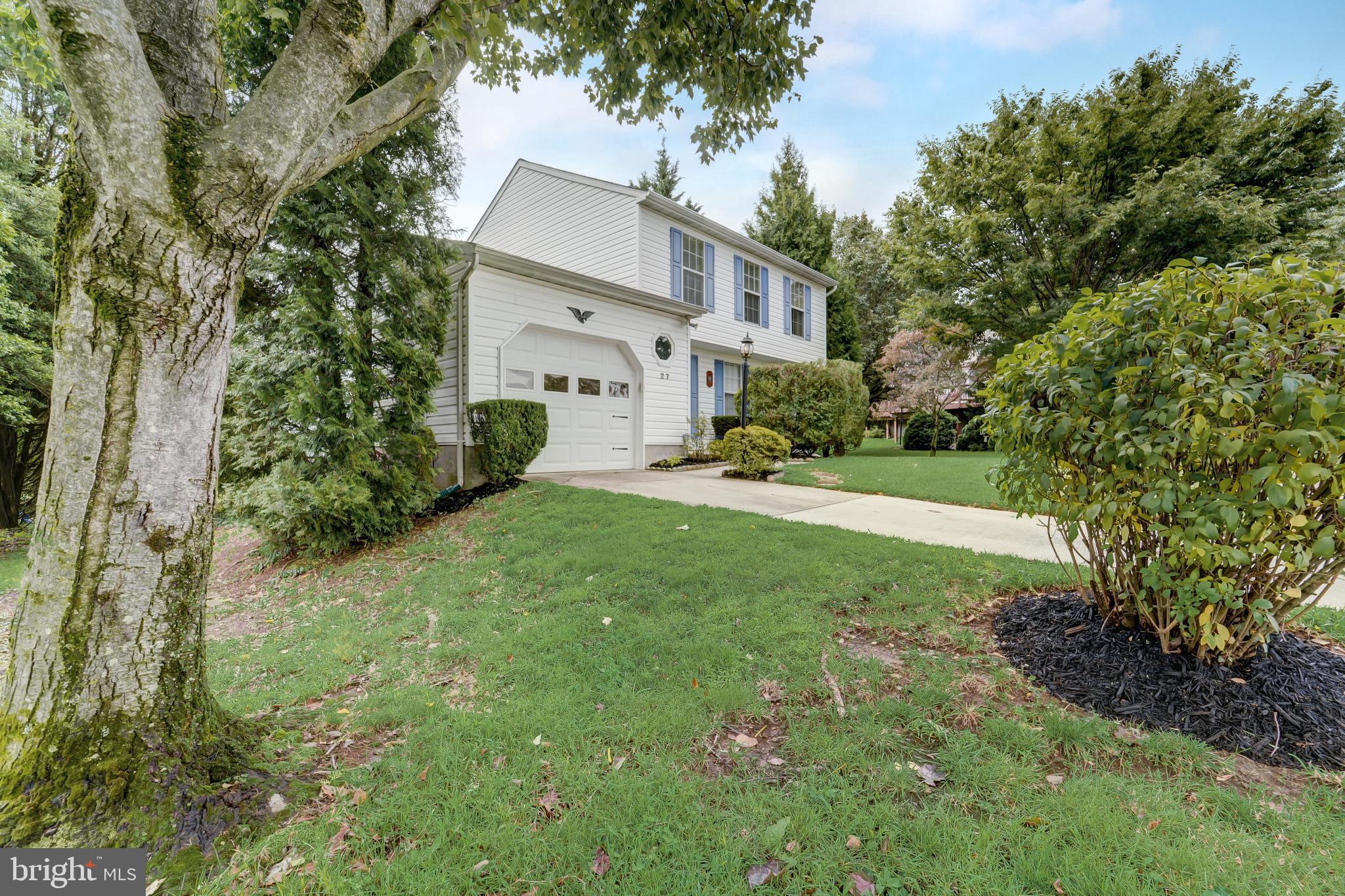 HIGHFIELDS AT ROLLNG RD - Residential