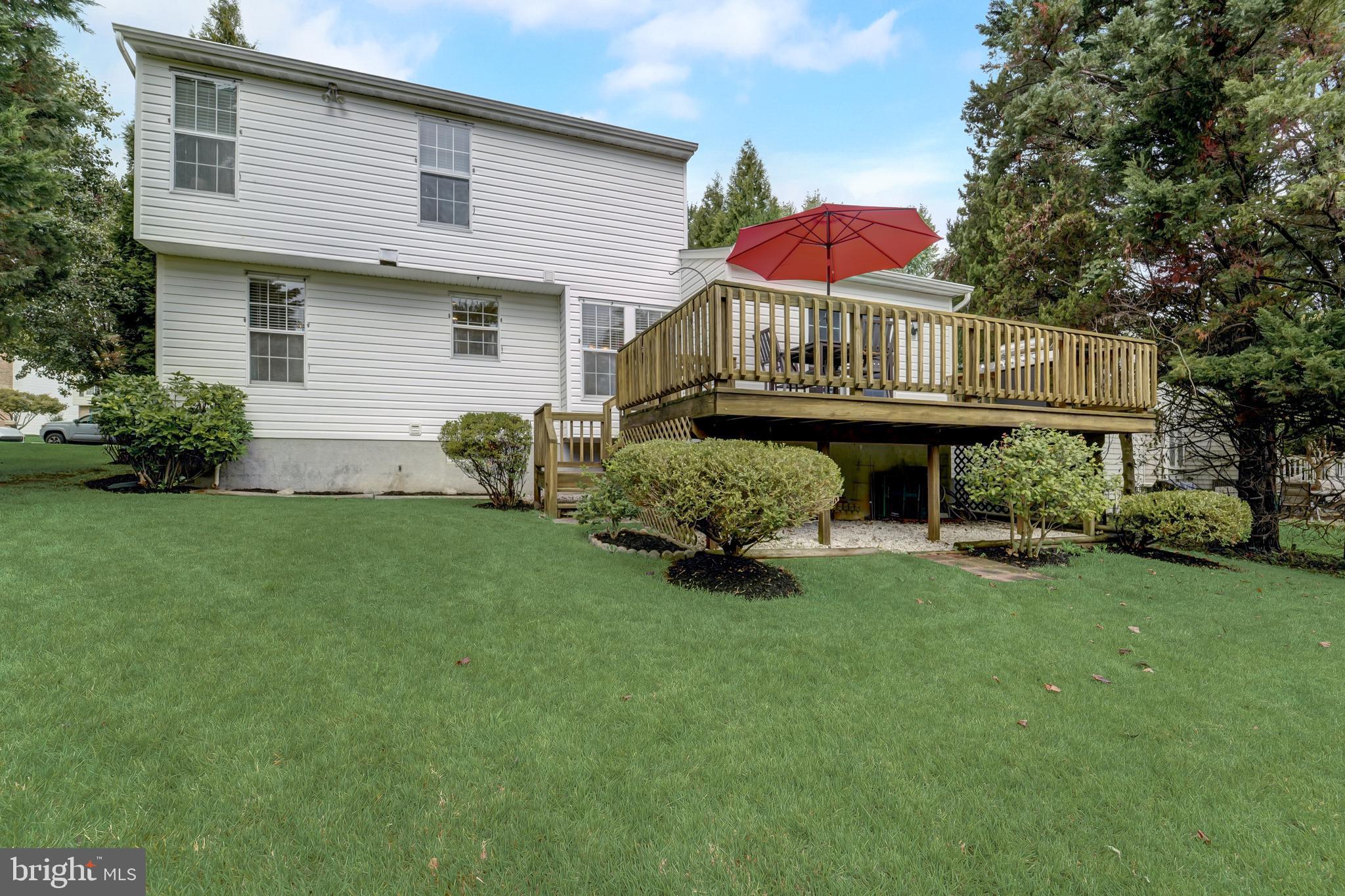 HIGHFIELDS AT ROLLNG RD - Residential