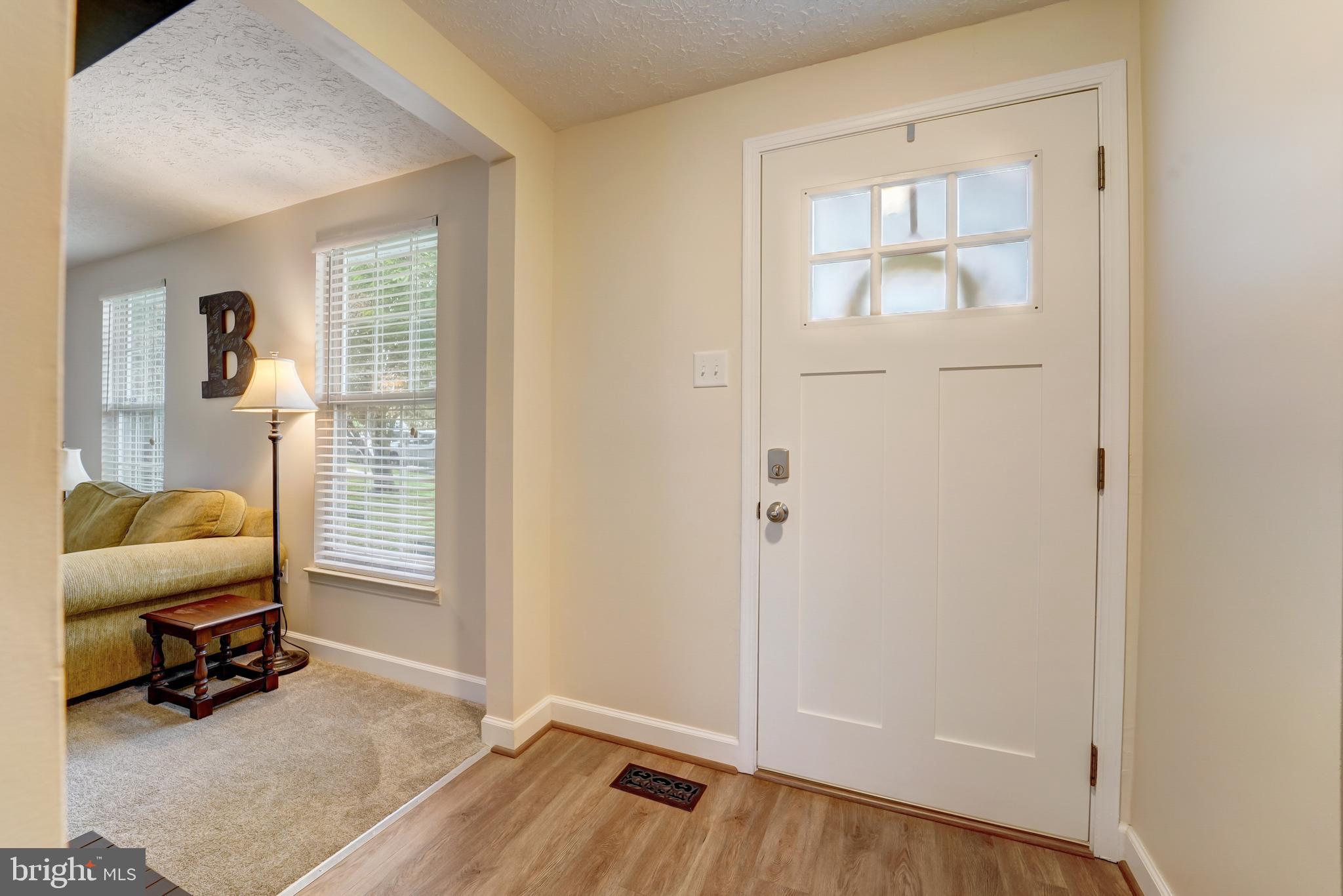 HIGHFIELDS AT ROLLNG RD - Residential